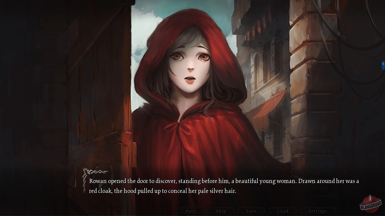 Скриншот из игры Seeds of Chaos - 7