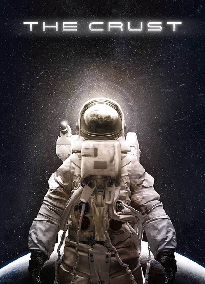 Обложка игры The Crust