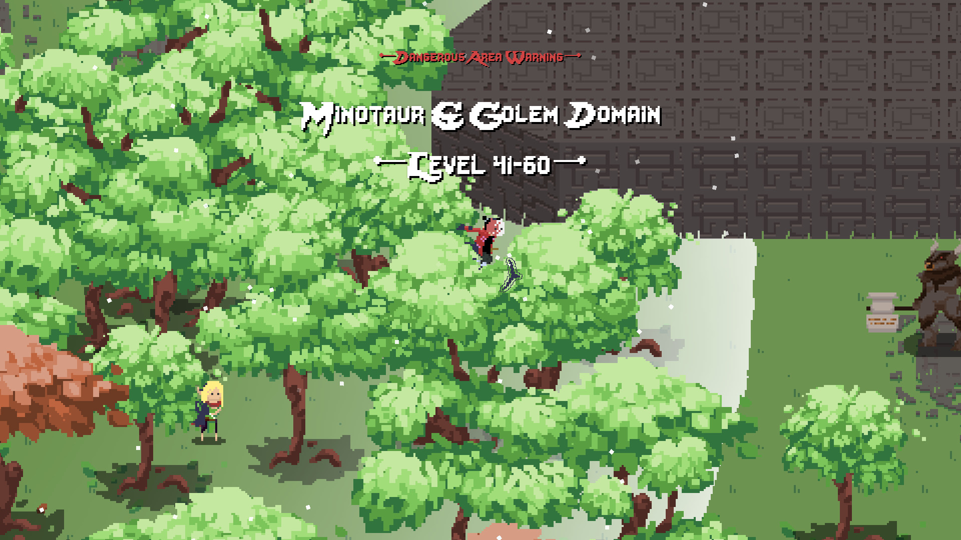 Скриншот из игры Moonlight Princess - 1