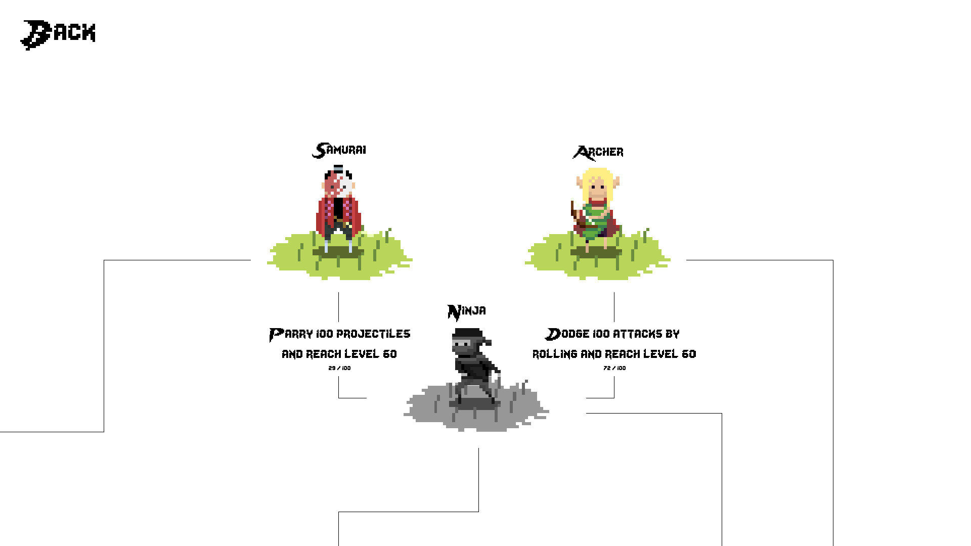 Скриншот из игры Moonlight Princess - 4