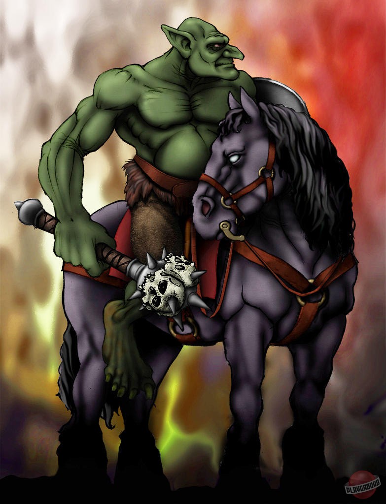 Скриншот из игры EverQuest: The Shadows of Luclin - 11