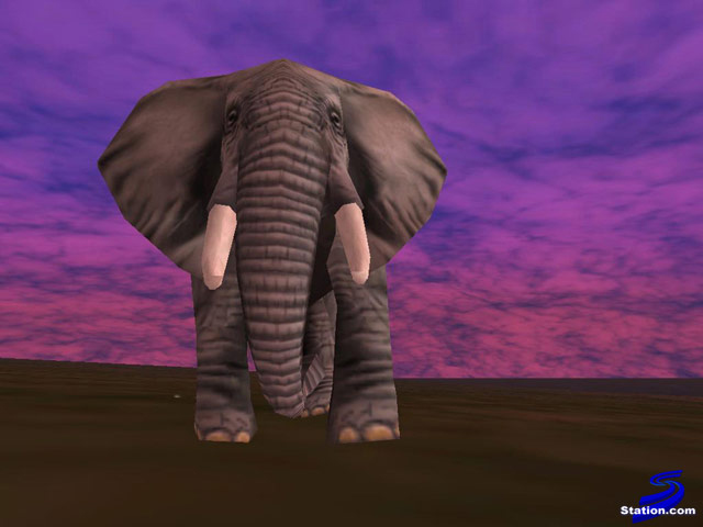 Скриншот из игры EverQuest - 13