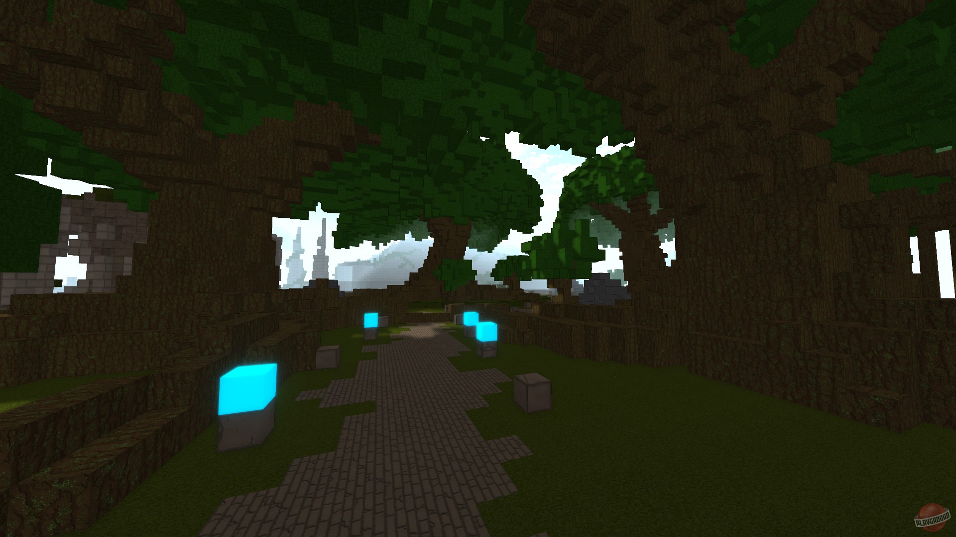 Скриншот из игры Sector's Edge - 17