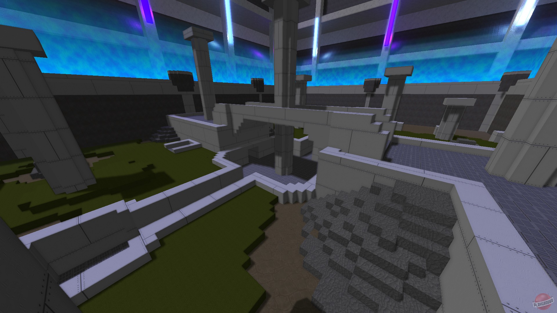 Скриншот из игры Sector's Edge - 48