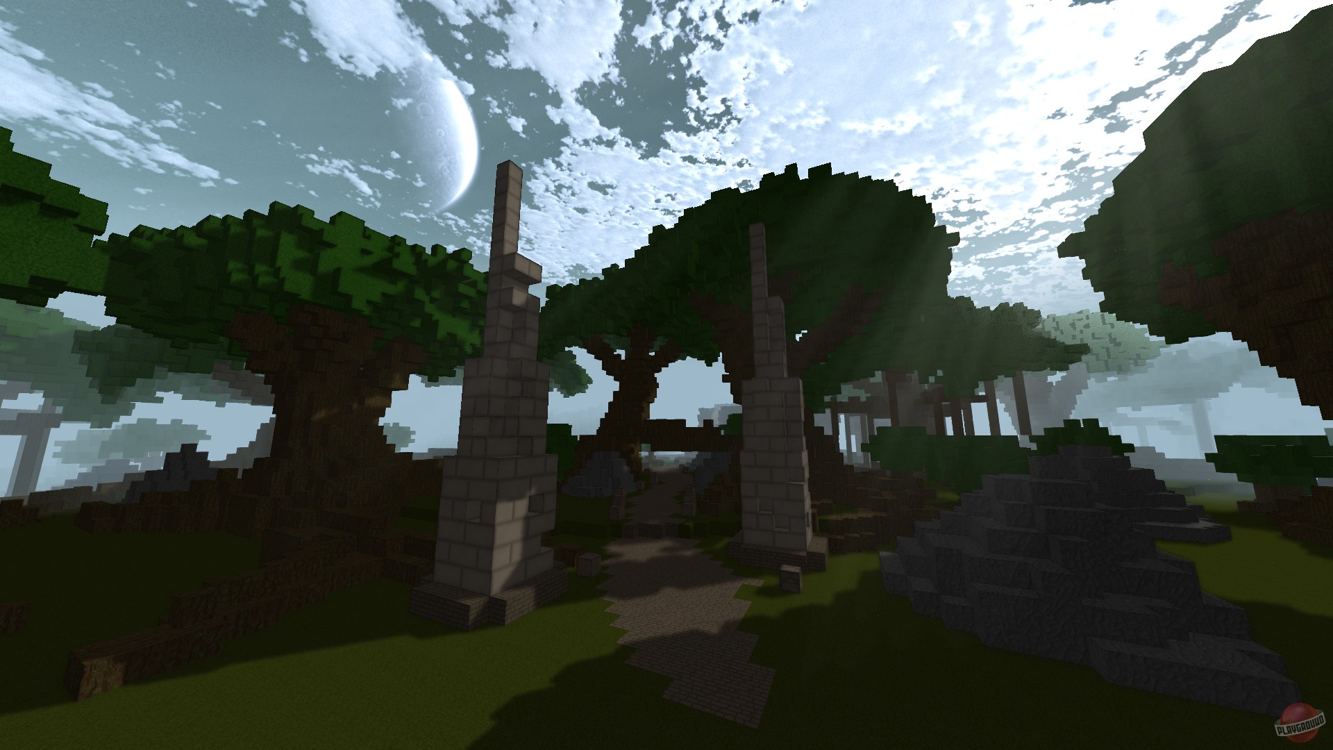 Скриншот из игры Sector's Edge - 66