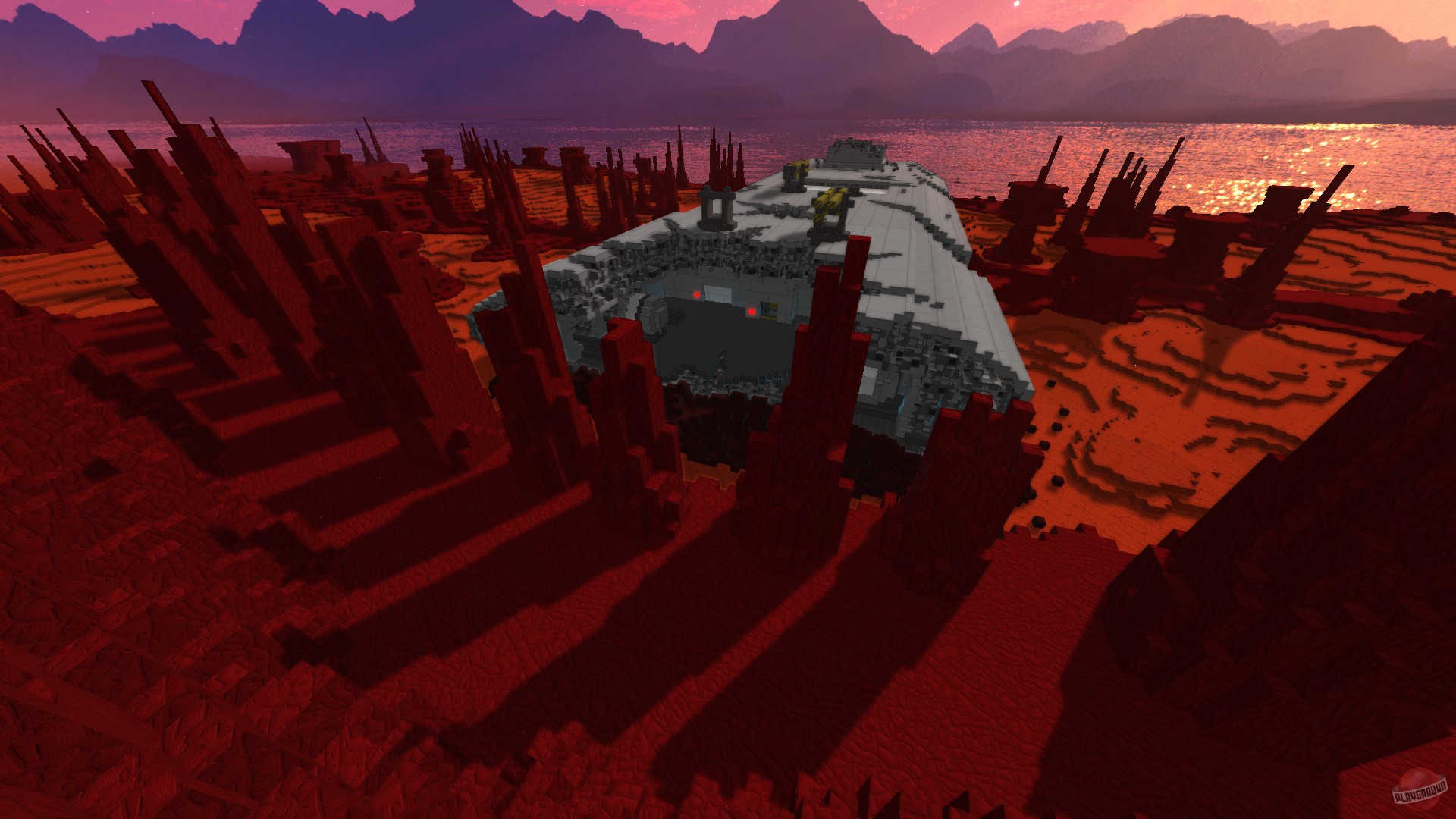 Скриншот из игры Sector's Edge - 54