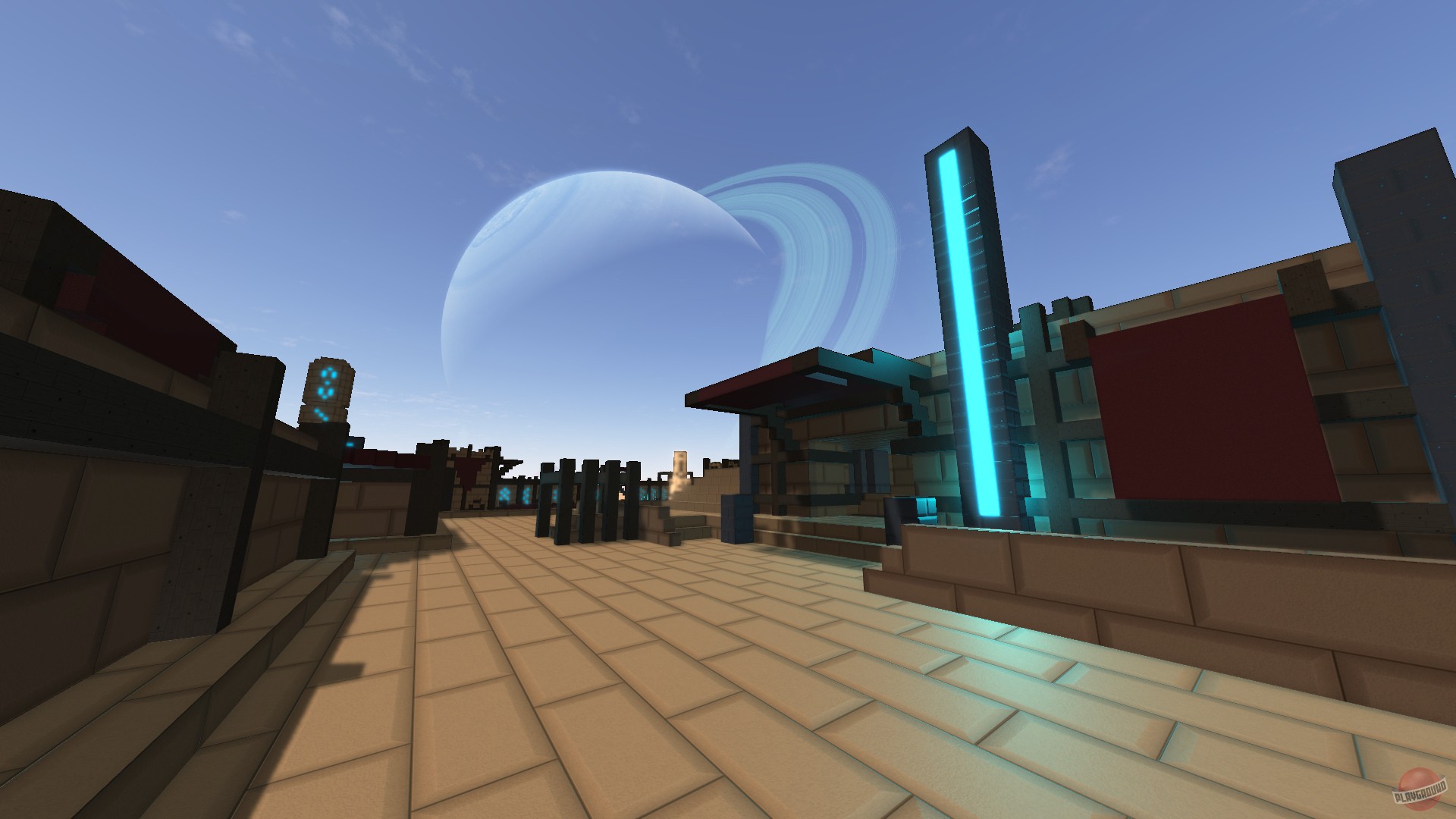 Скриншот из игры Sector's Edge - 56