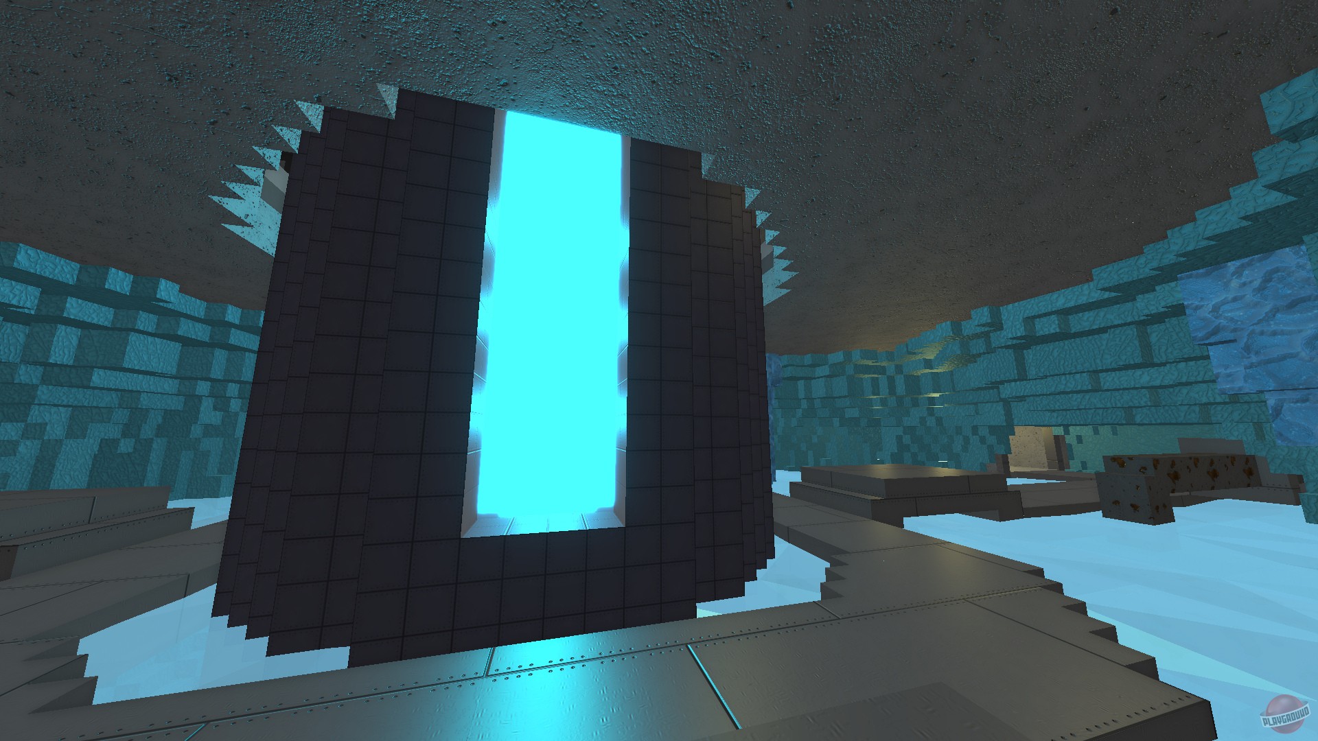 Скриншот из игры Sector's Edge - 31