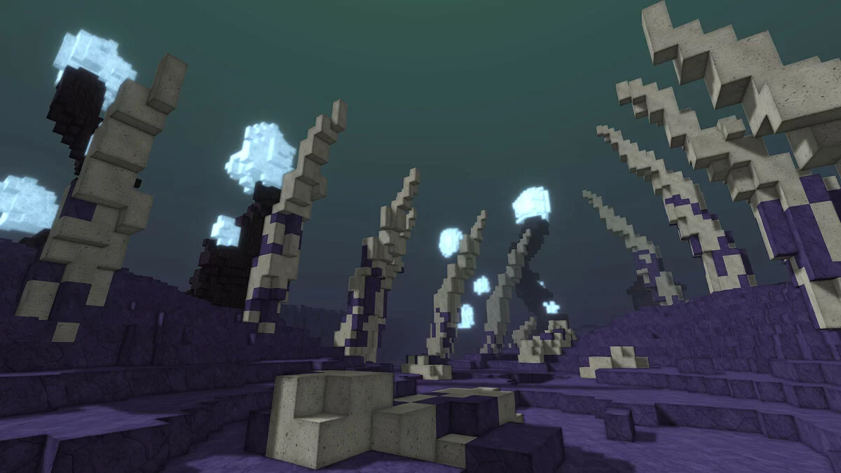 Скриншот из игры Sector's Edge - 3