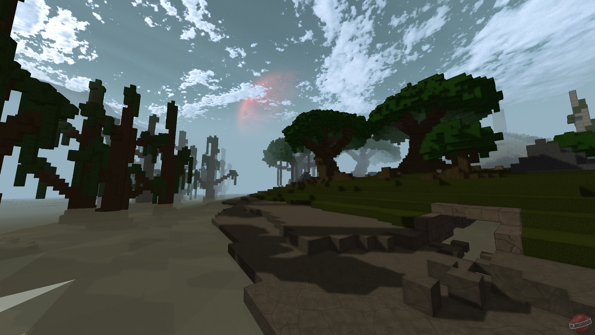 Скриншот из игры Sector's Edge - 65