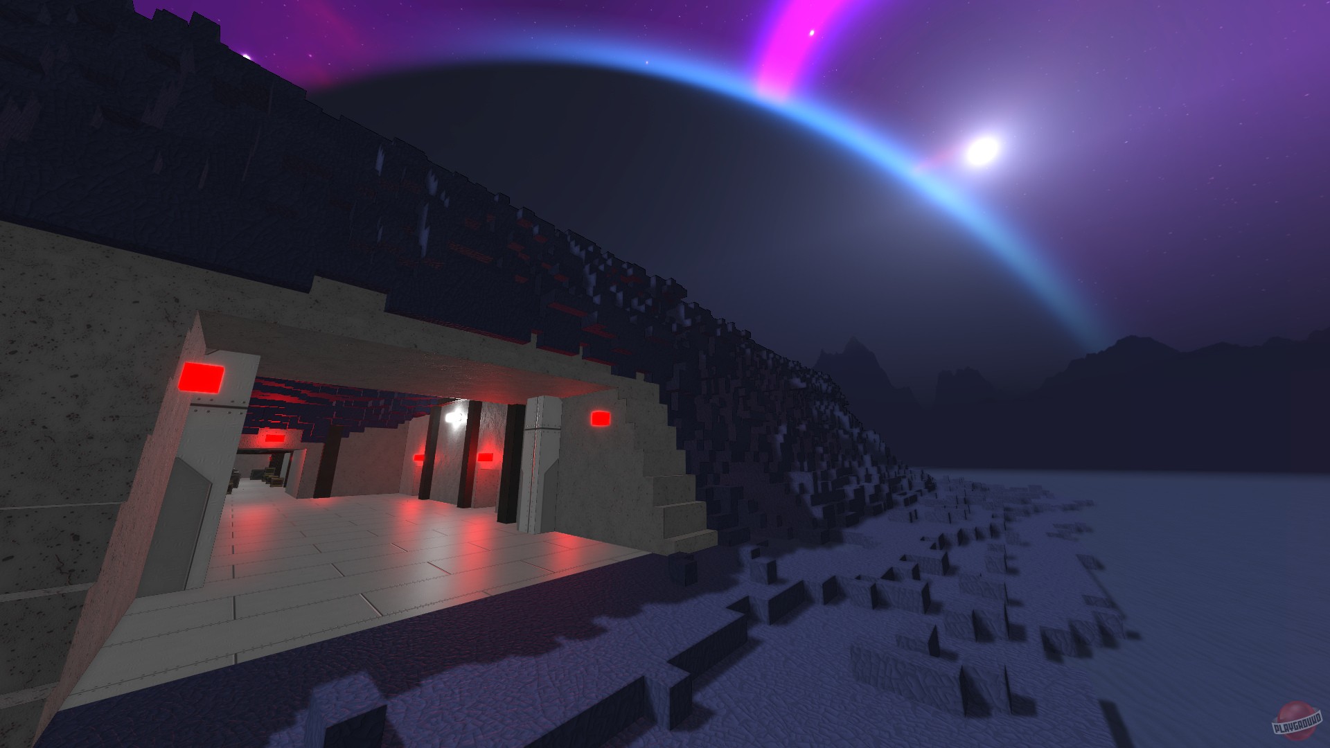 Скриншот из игры Sector's Edge - 53