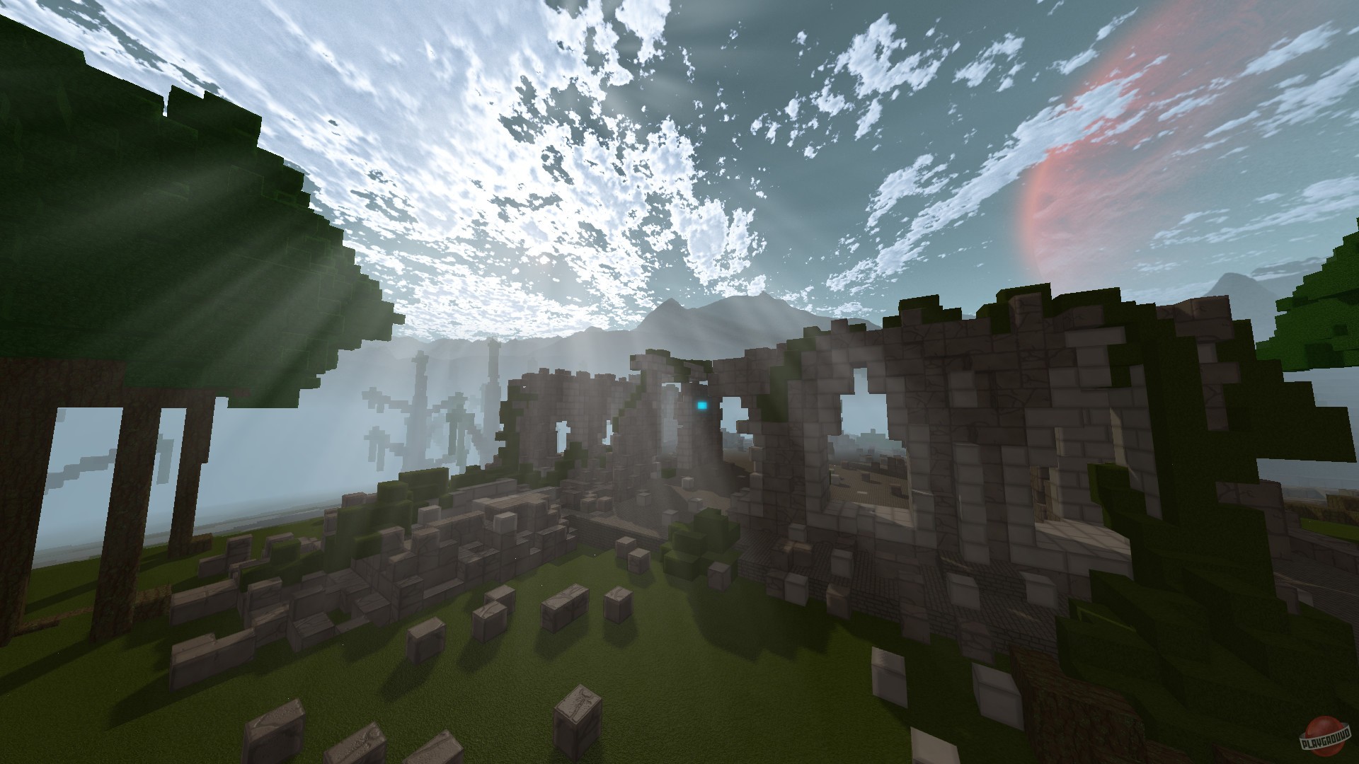 Скриншот из игры Sector's Edge - 26