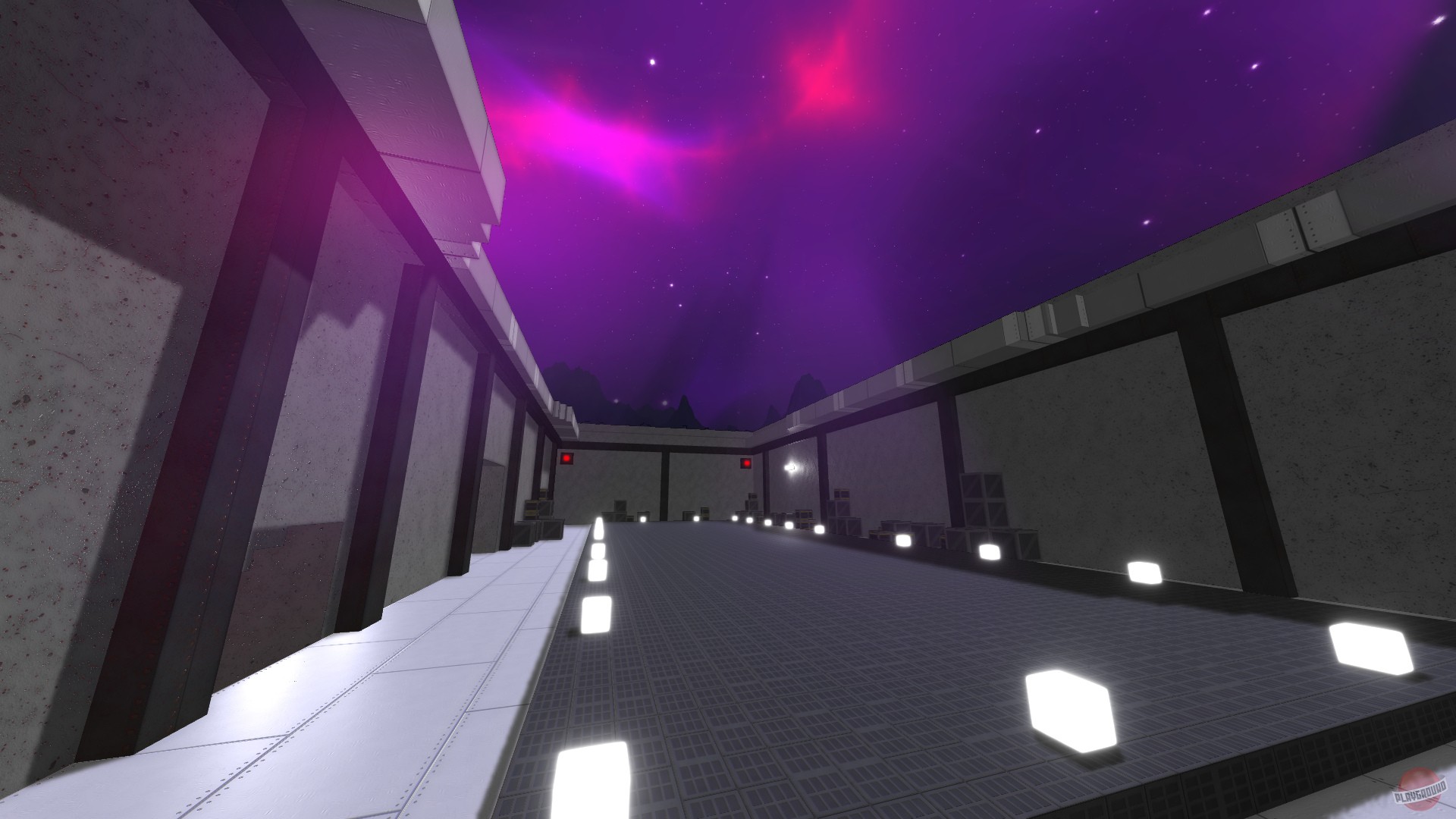 Скриншот из игры Sector's Edge - 15