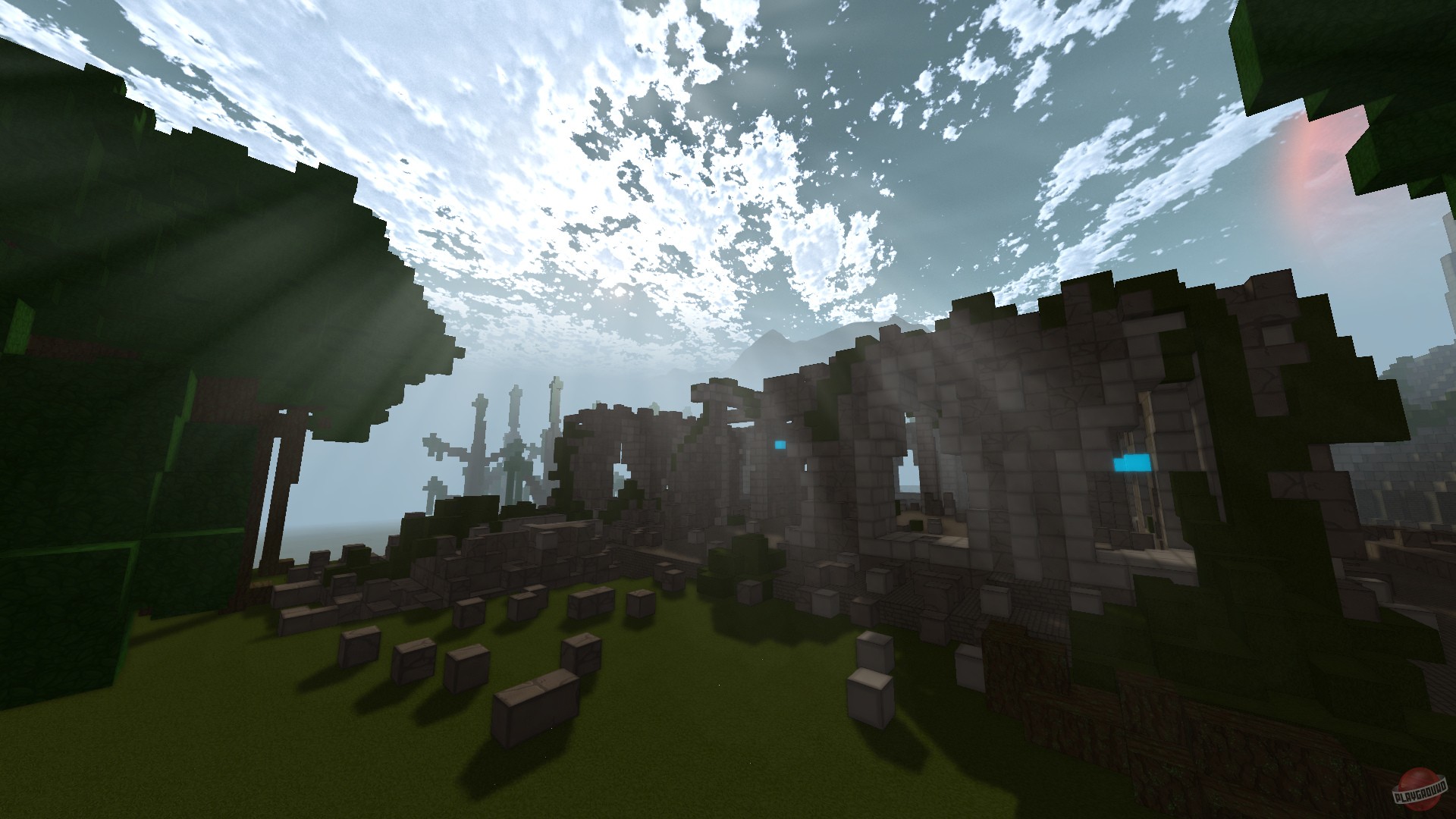 Скриншот из игры Sector's Edge - 44