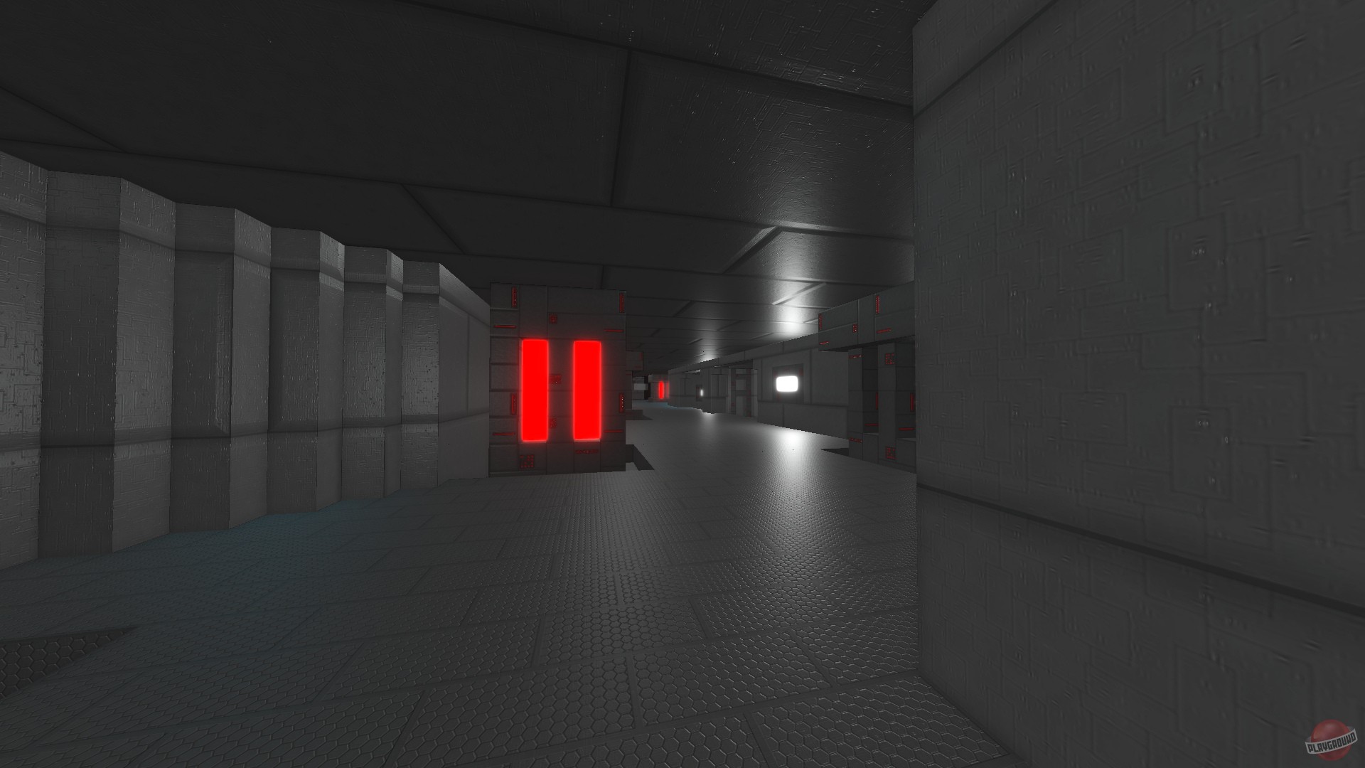 Скриншот из игры Sector's Edge - 50