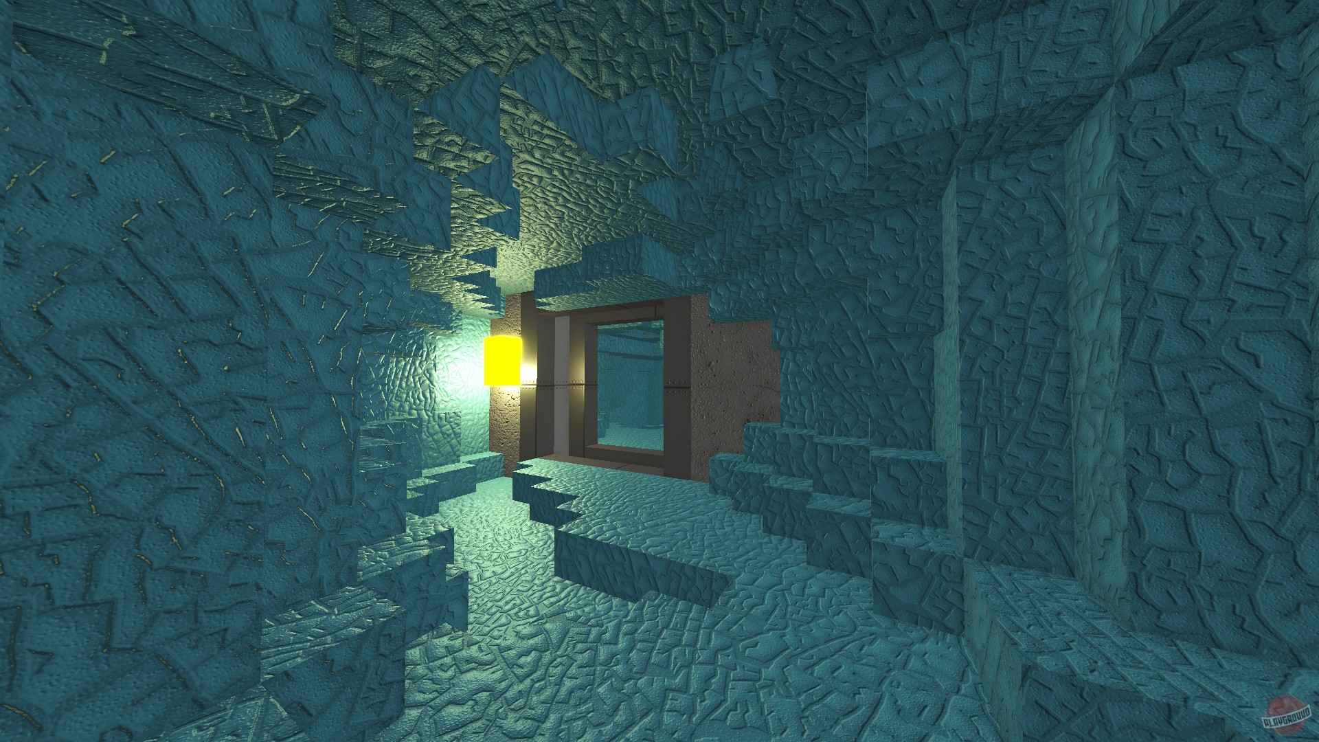 Скриншот из игры Sector's Edge - 1