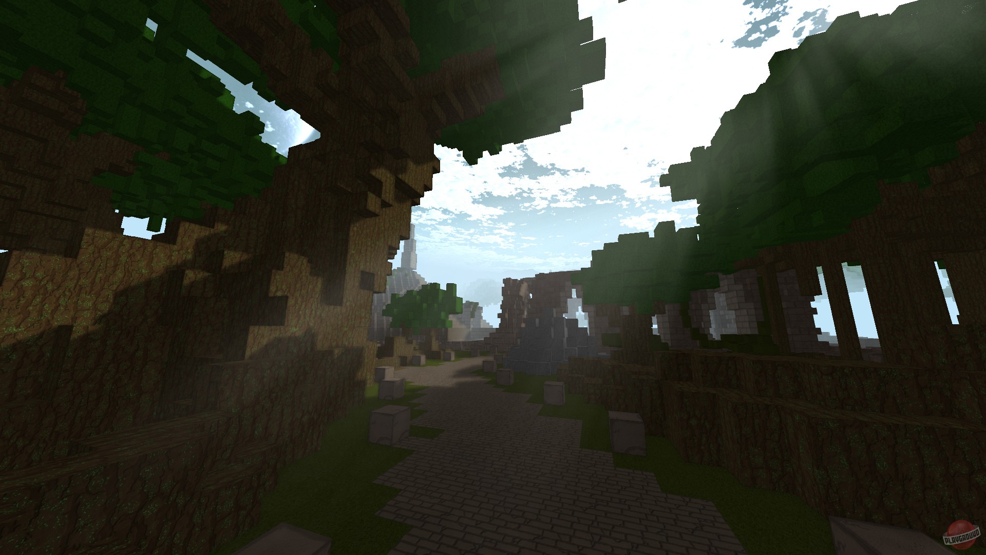 Скриншот из игры Sector's Edge - 13