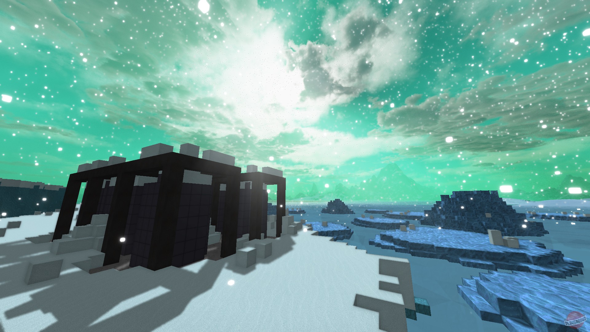 Скриншот из игры Sector's Edge - 60