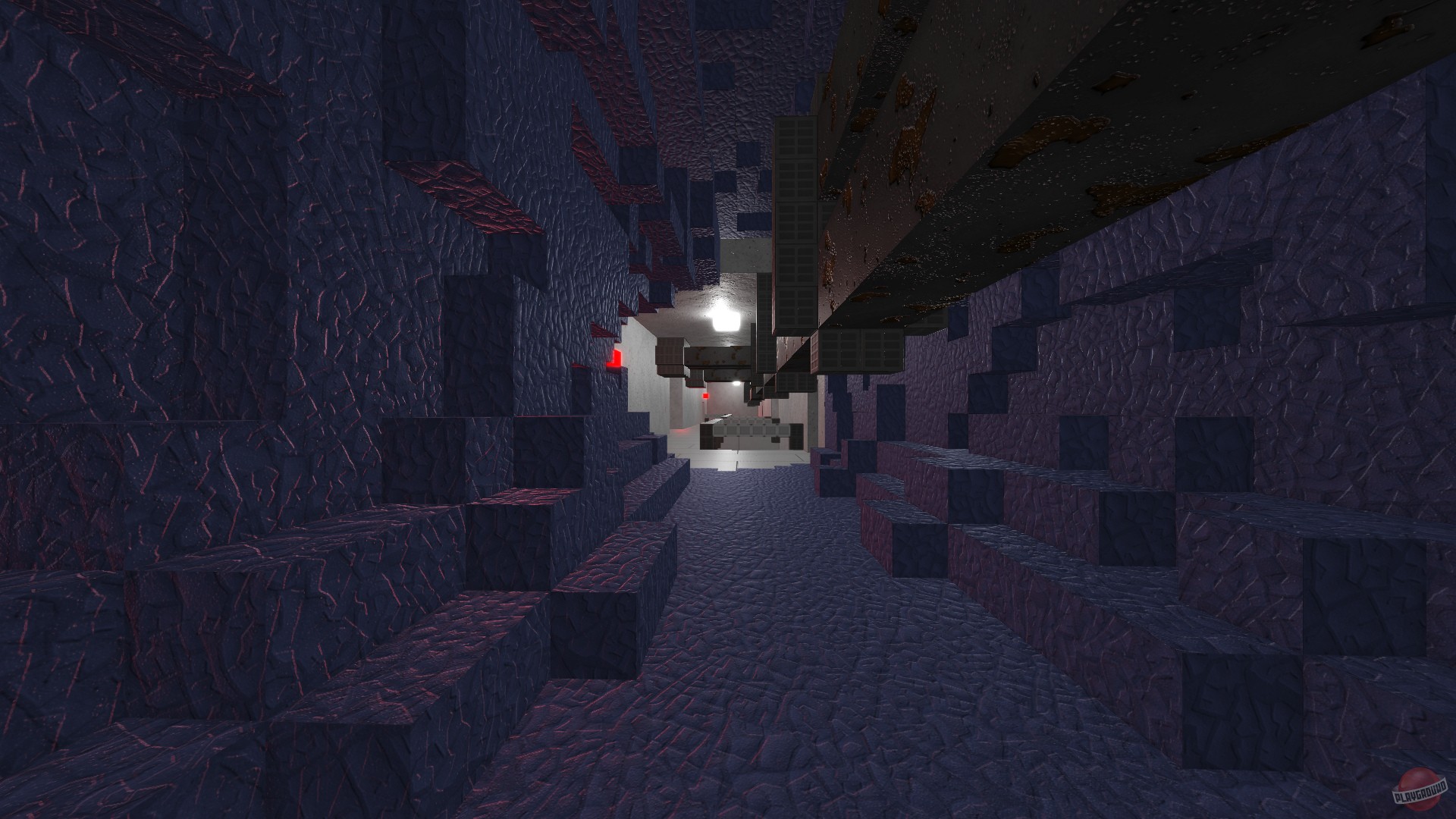 Скриншот из игры Sector's Edge - 25