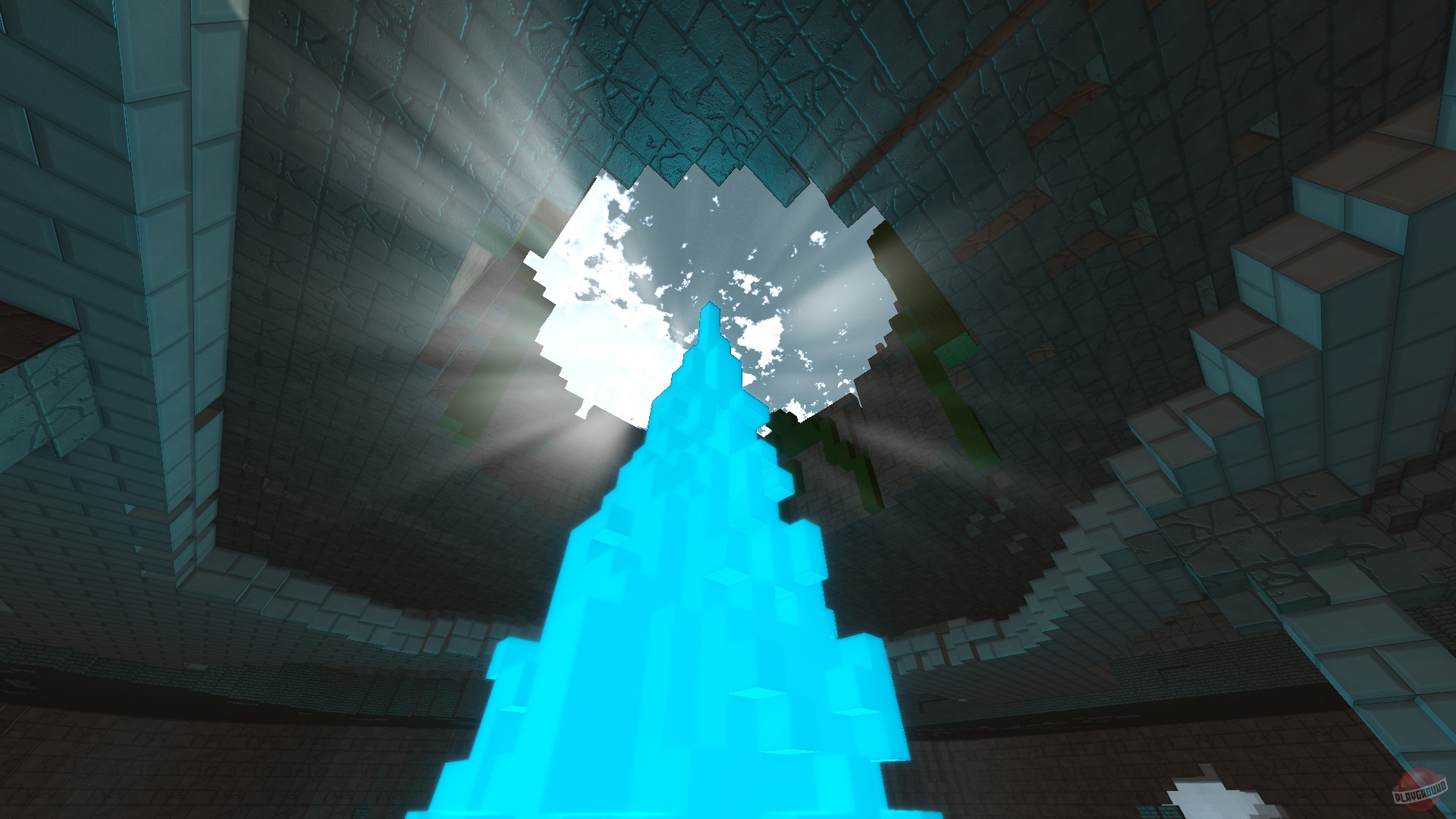 Скриншот из игры Sector's Edge - 52