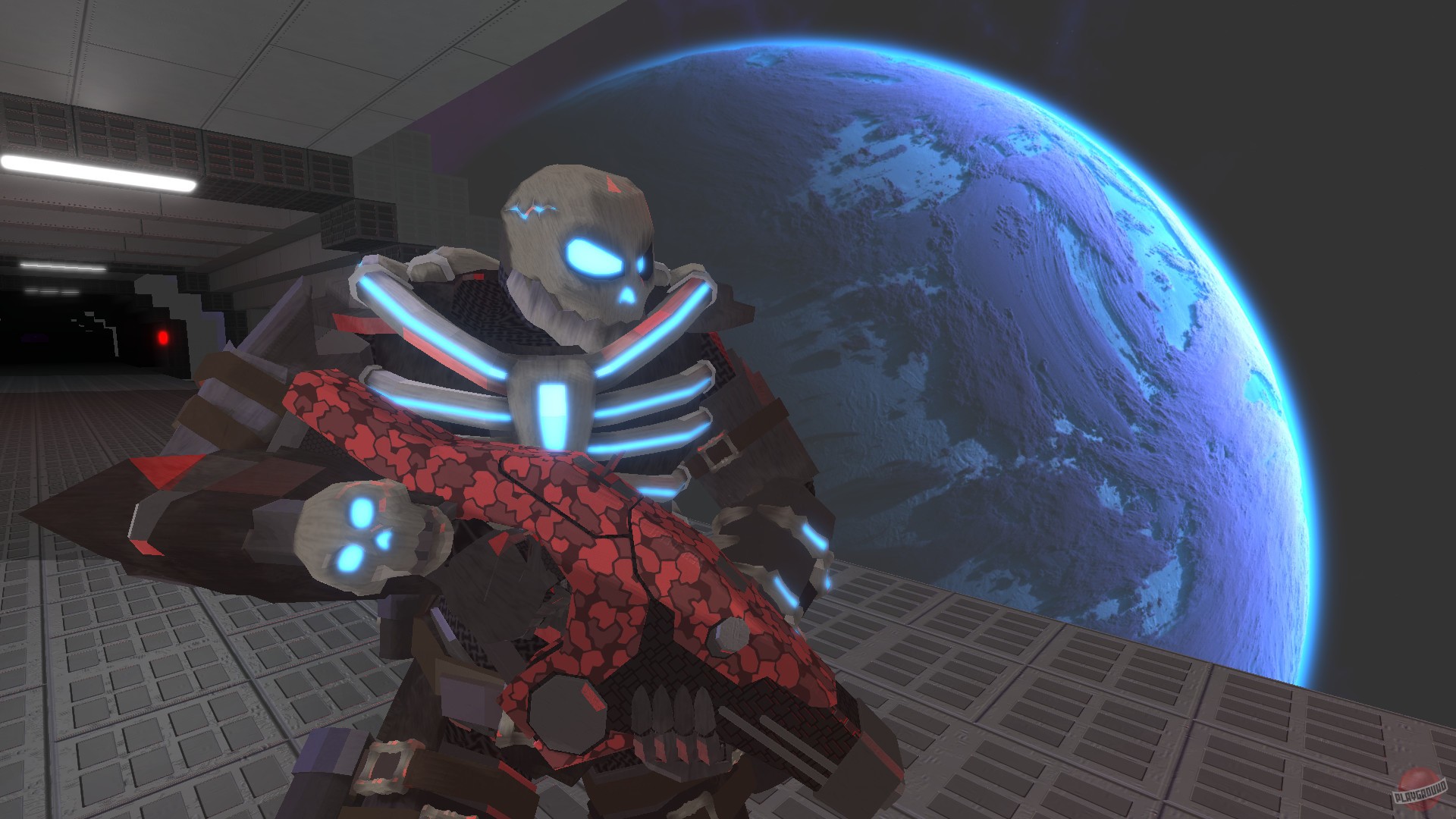 Скриншот из игры Sector's Edge - 39