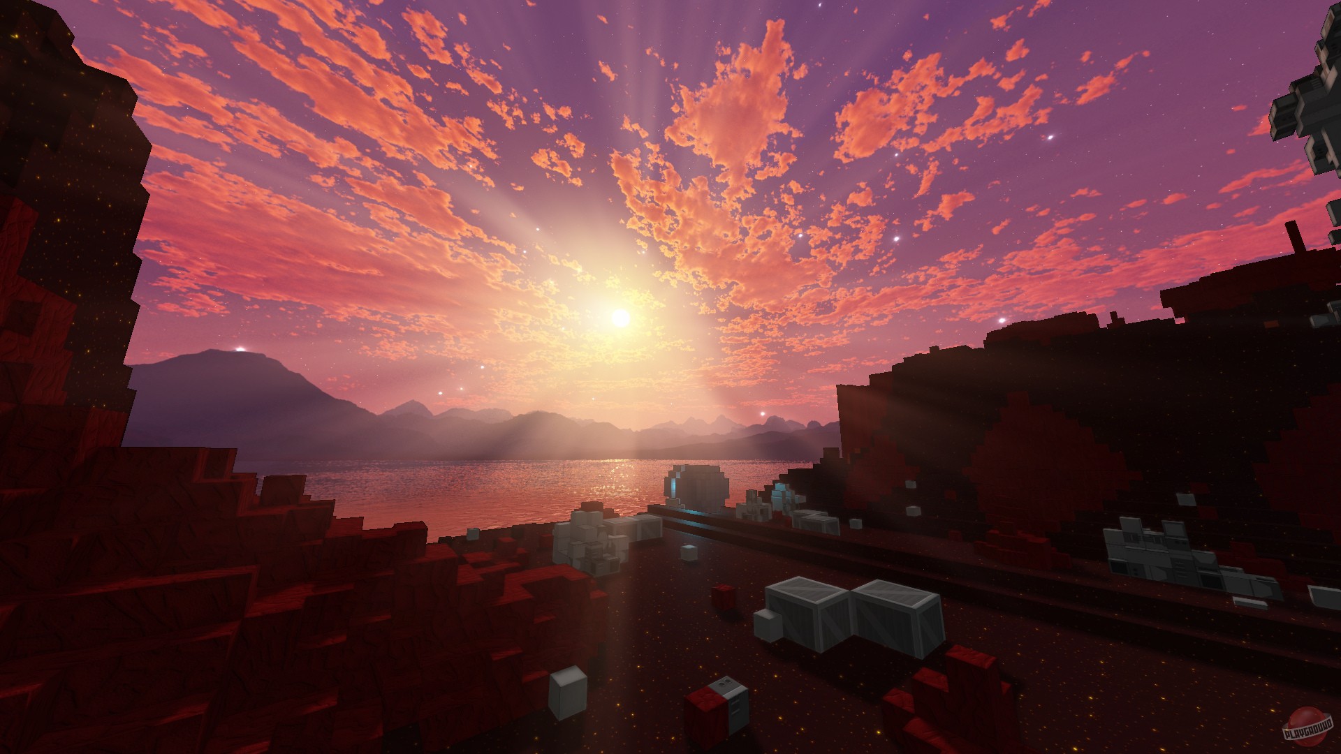 Скриншот из игры Sector's Edge - 58