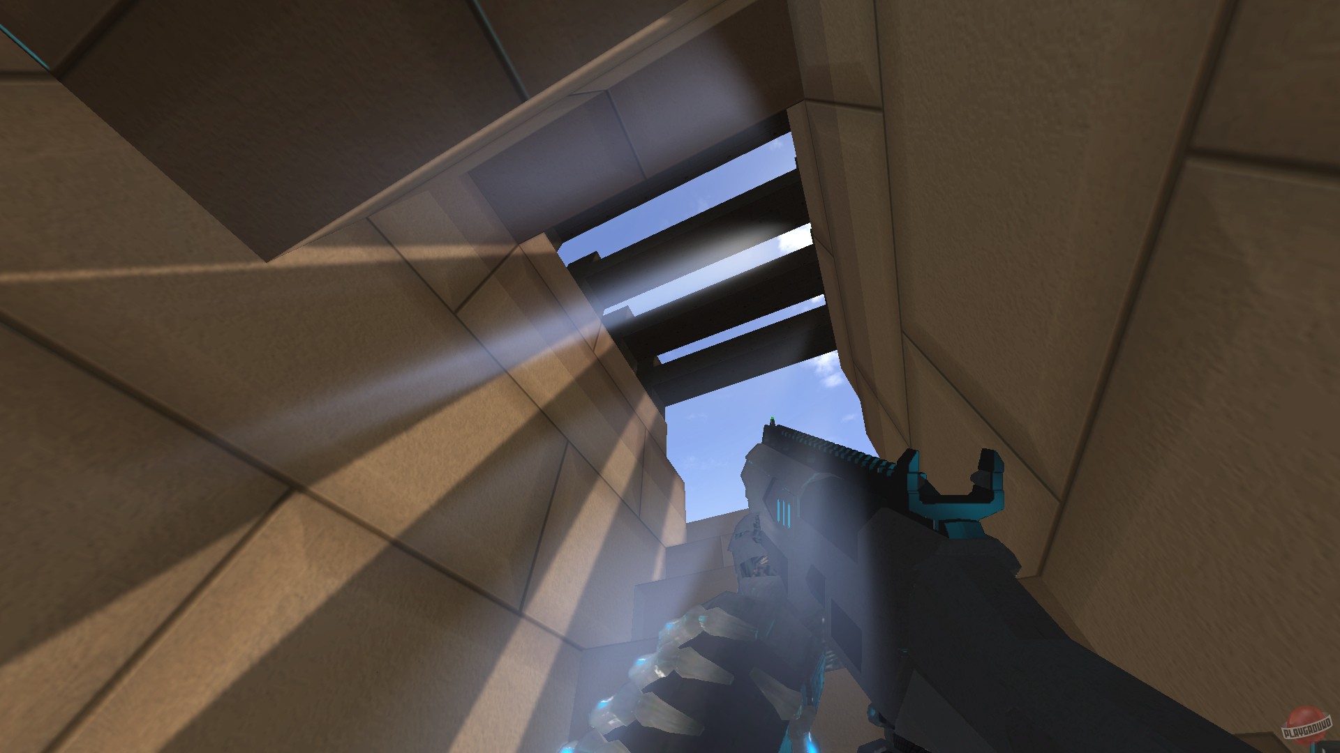 Скриншот из игры Sector's Edge - 41