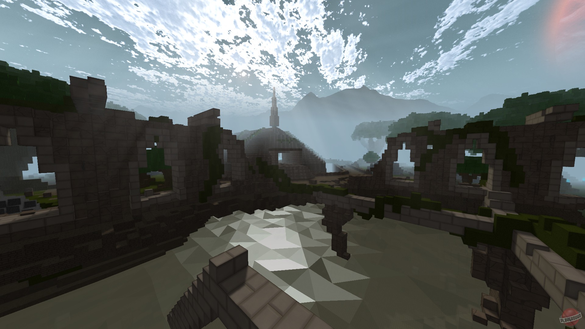 Скриншот из игры Sector's Edge - 21