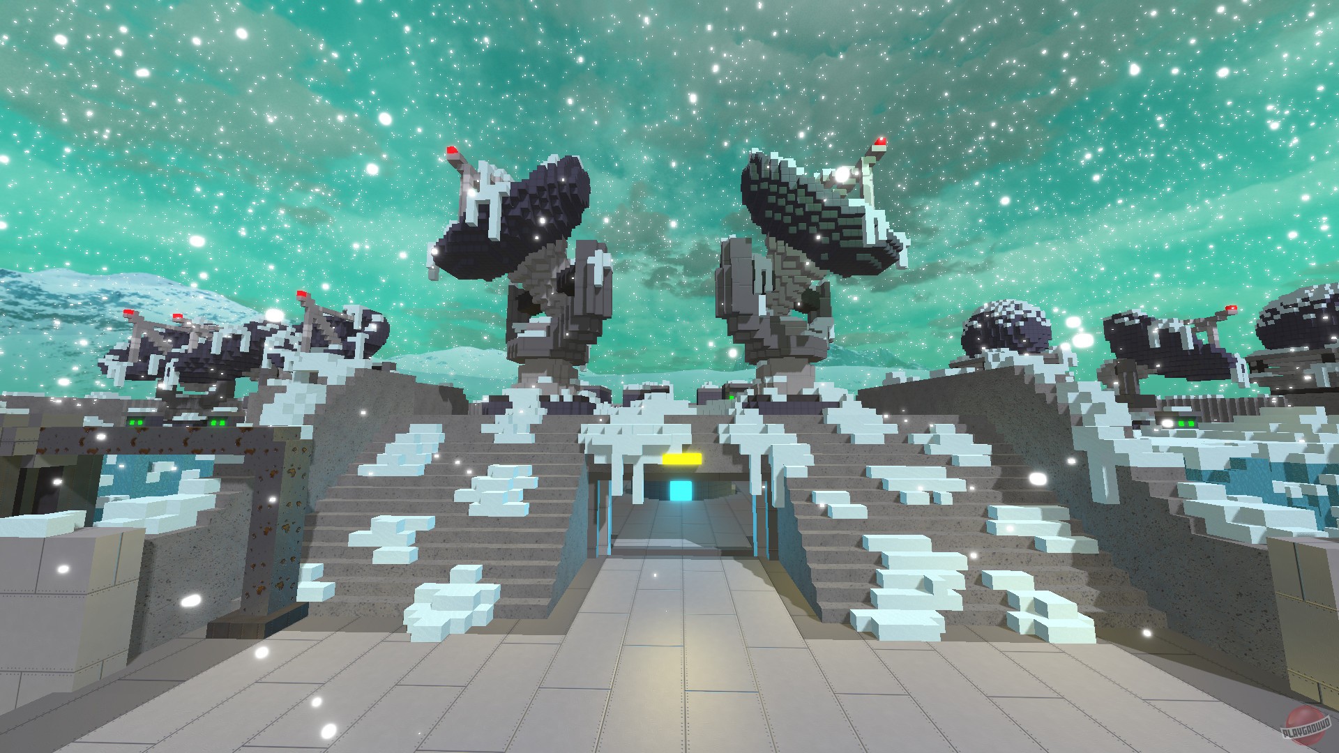 Скриншот из игры Sector's Edge - 51