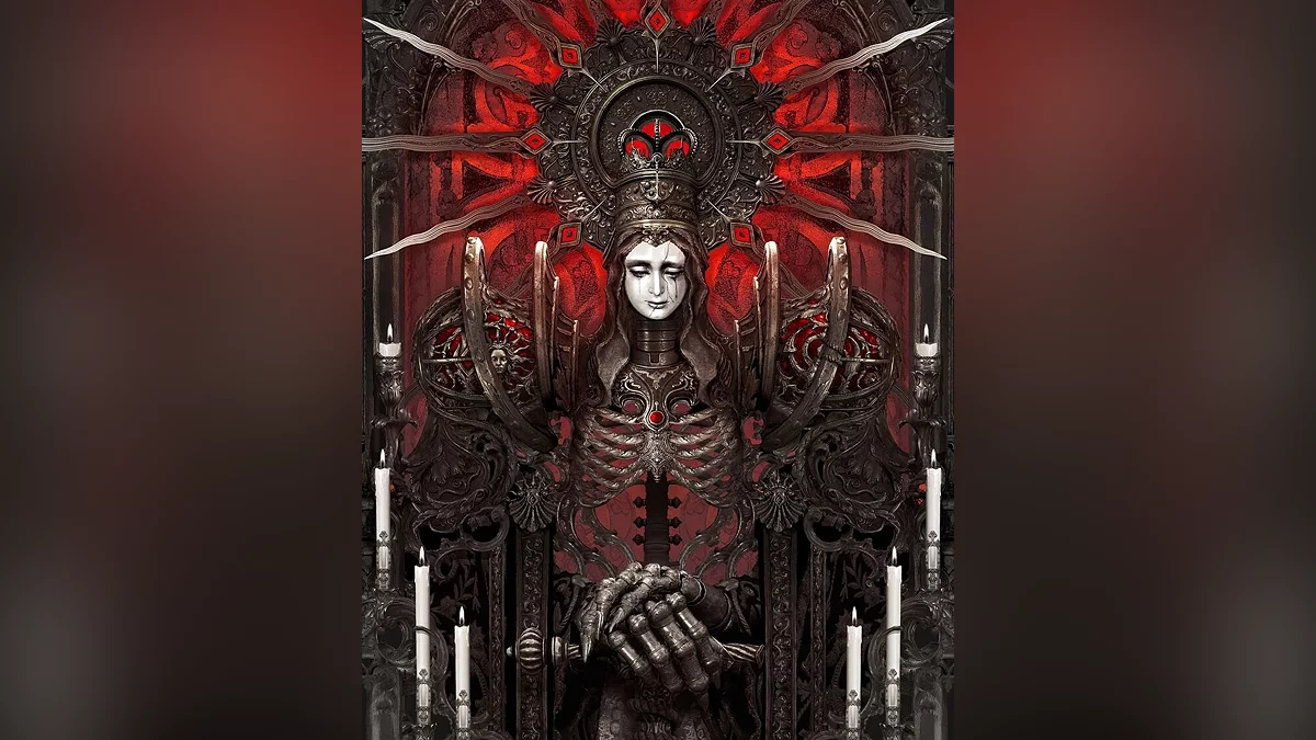 Скриншот из игры Crisol: Theater of Idols - 22