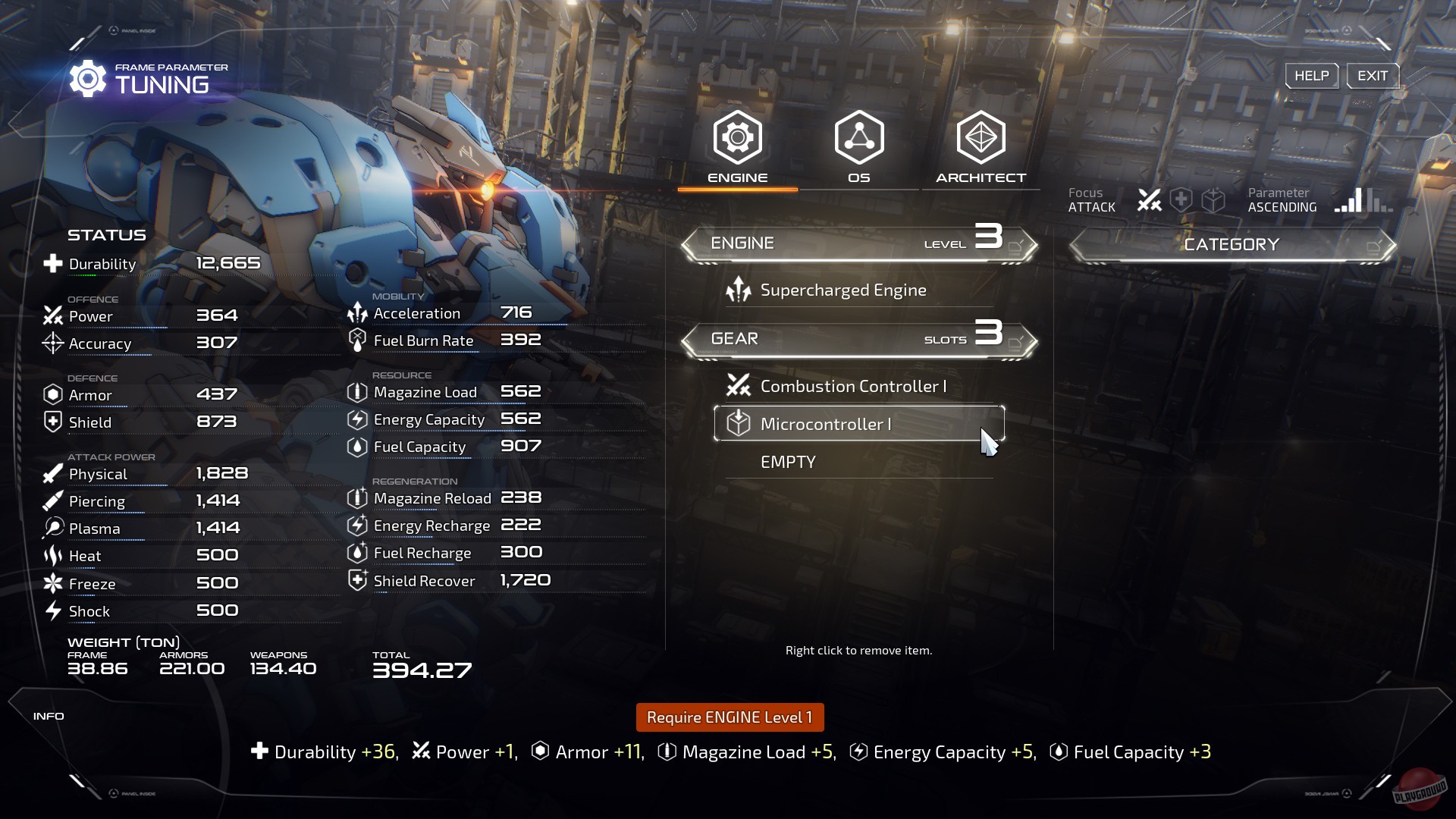 Скриншот из игры M.A.S.S. Builder - 84