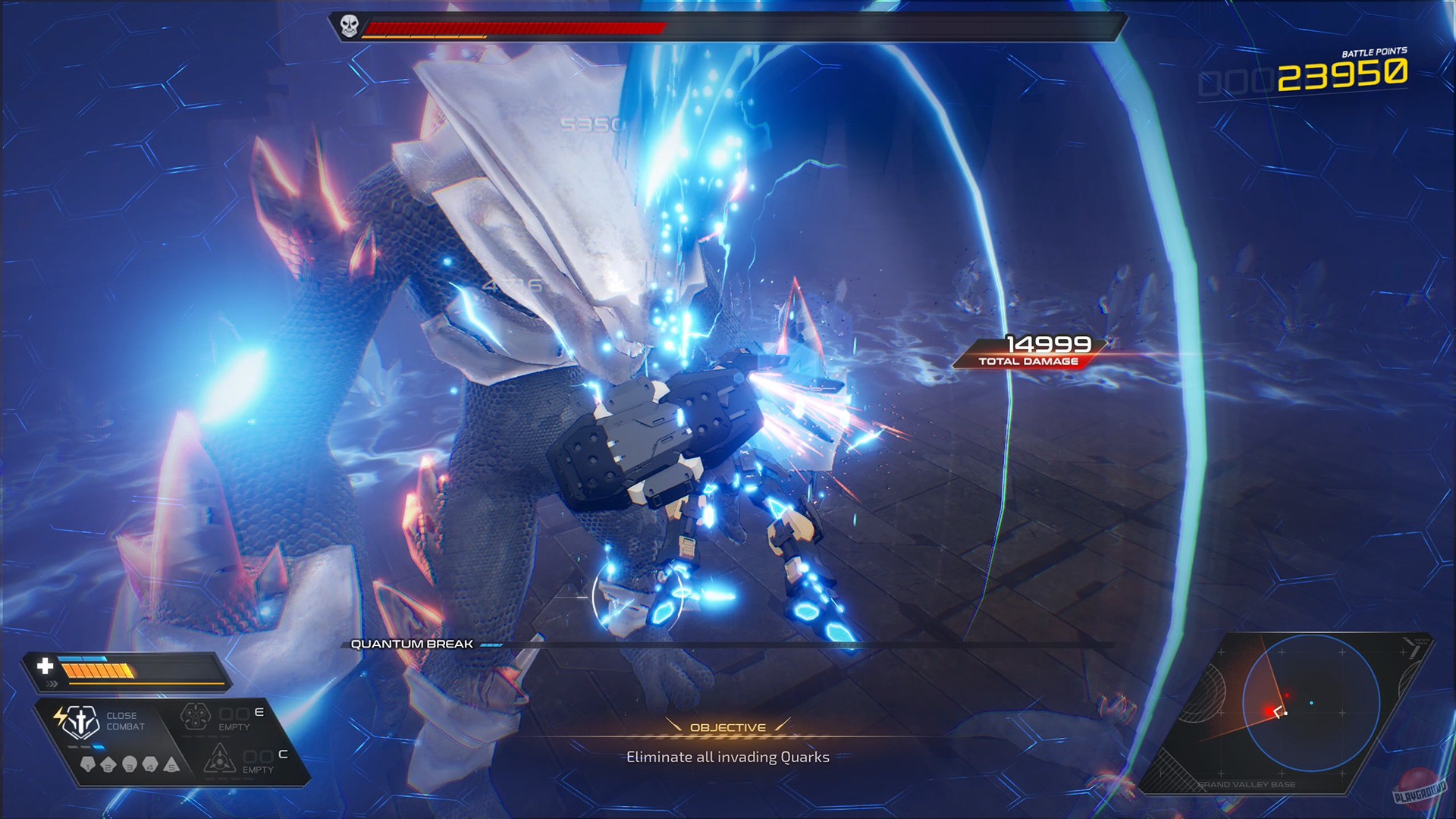 Скриншот из игры M.A.S.S. Builder - 90