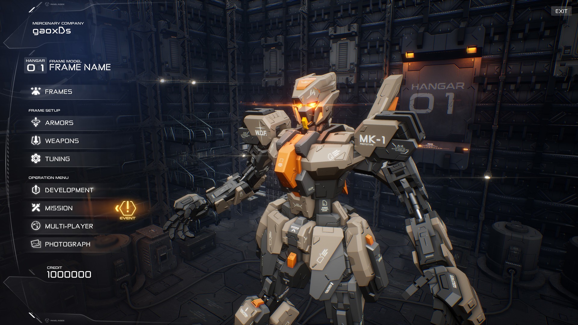 Скриншот из игры M.A.S.S. Builder - 15