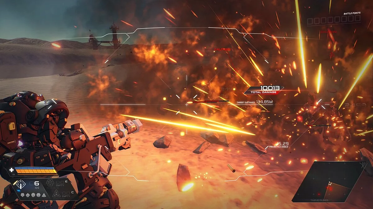 Скриншот из игры M.A.S.S. Builder - 32