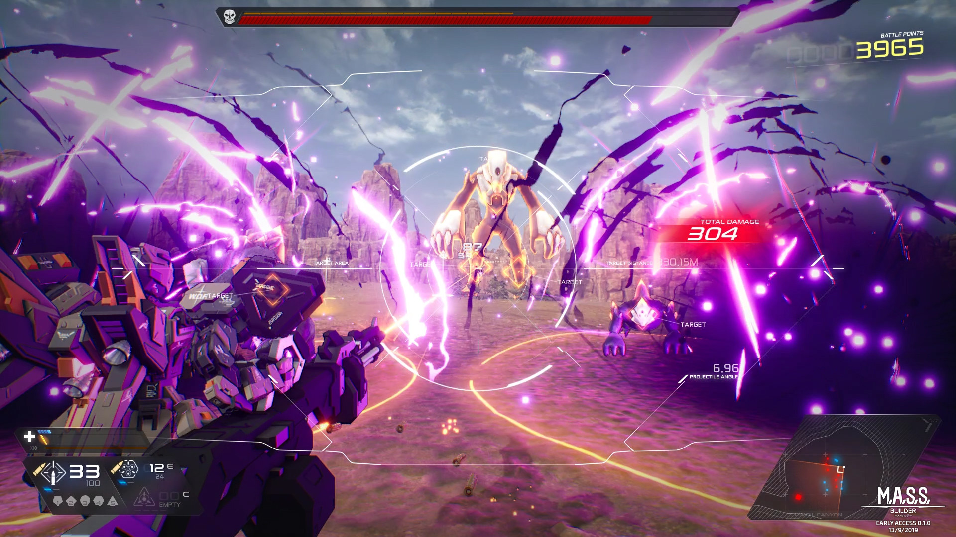 Скриншот из игры M.A.S.S. Builder - 73