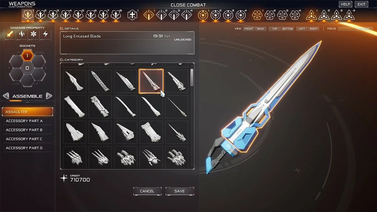 Скриншот из игры M.A.S.S. Builder - 52