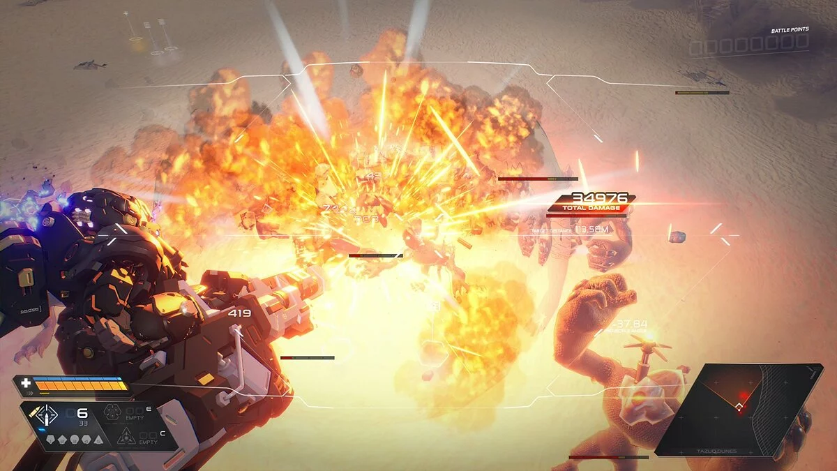 Скриншот из игры M.A.S.S. Builder - 26