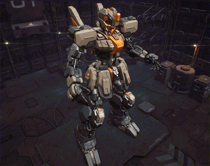 Скриншот из игры M.A.S.S. Builder - 41