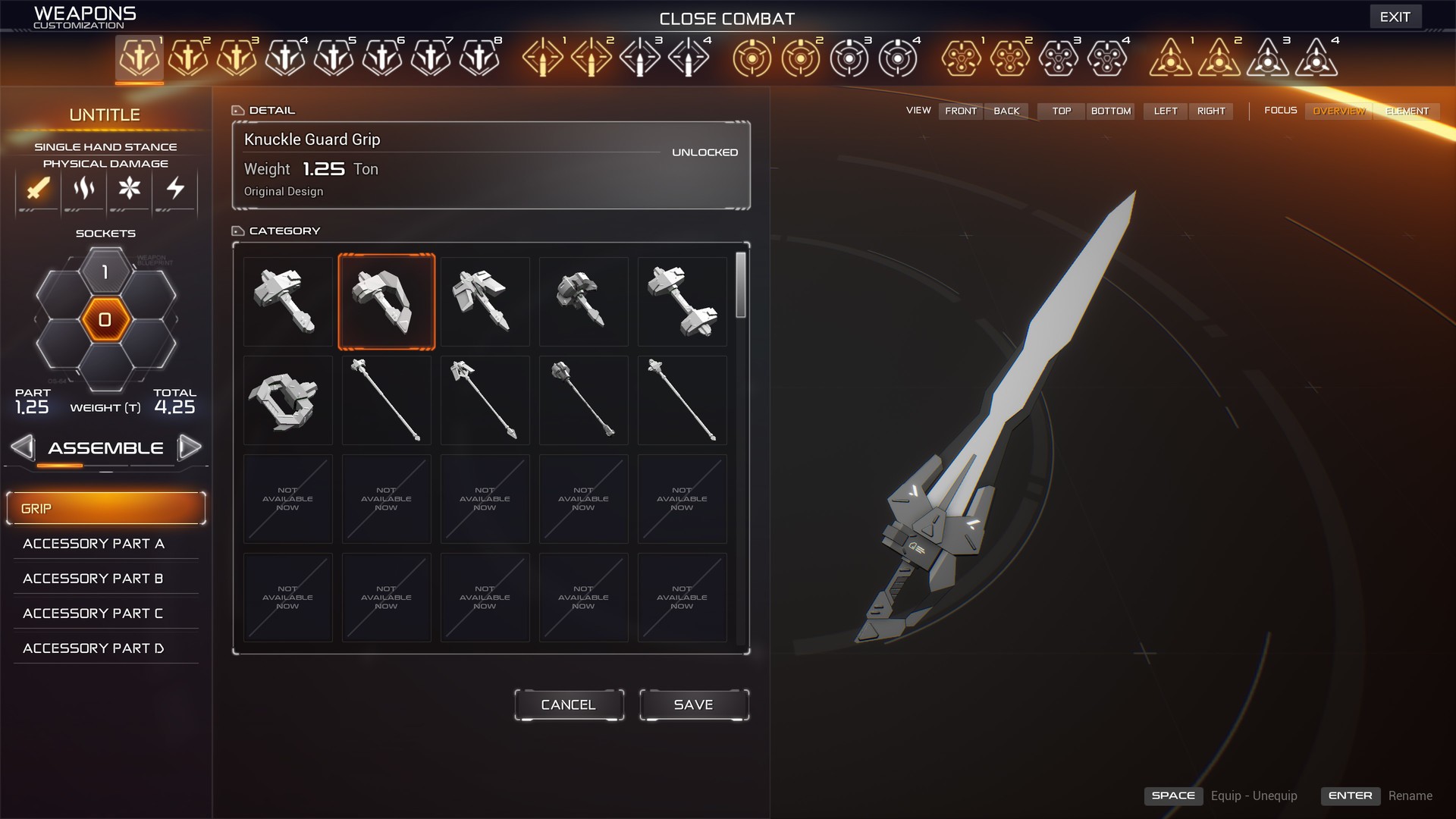 Скриншот из игры M.A.S.S. Builder - 31