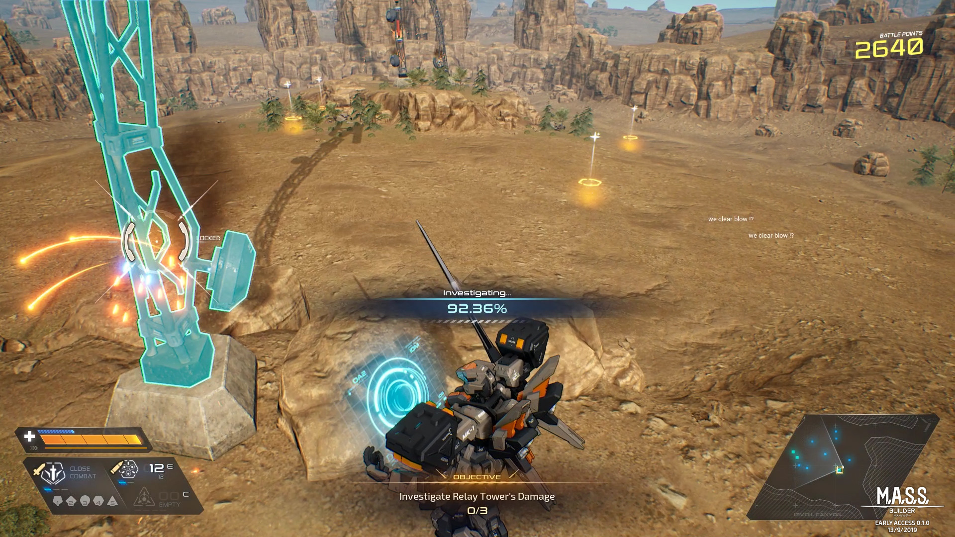 Скриншот из игры M.A.S.S. Builder - 53