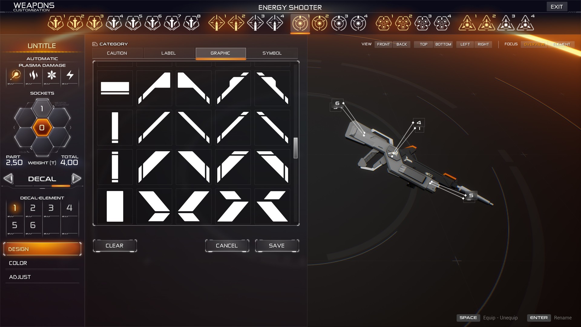 Скриншот из игры M.A.S.S. Builder - 39