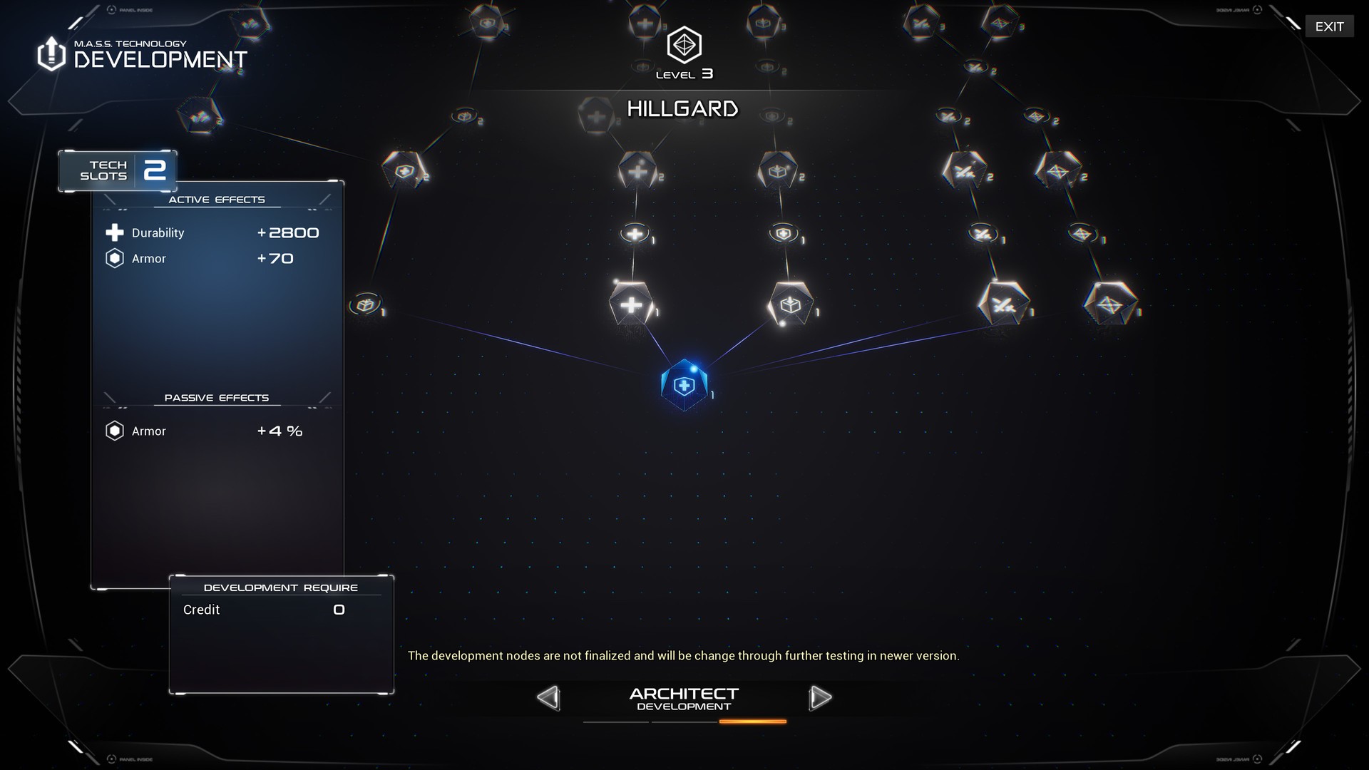 Скриншот из игры M.A.S.S. Builder - 49