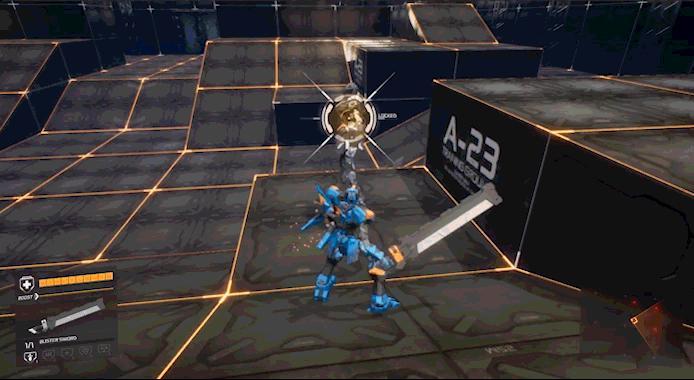 Скриншот из игры M.A.S.S. Builder - 79