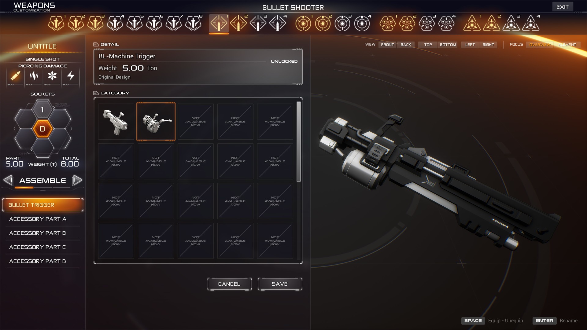 Скриншот из игры M.A.S.S. Builder - 72