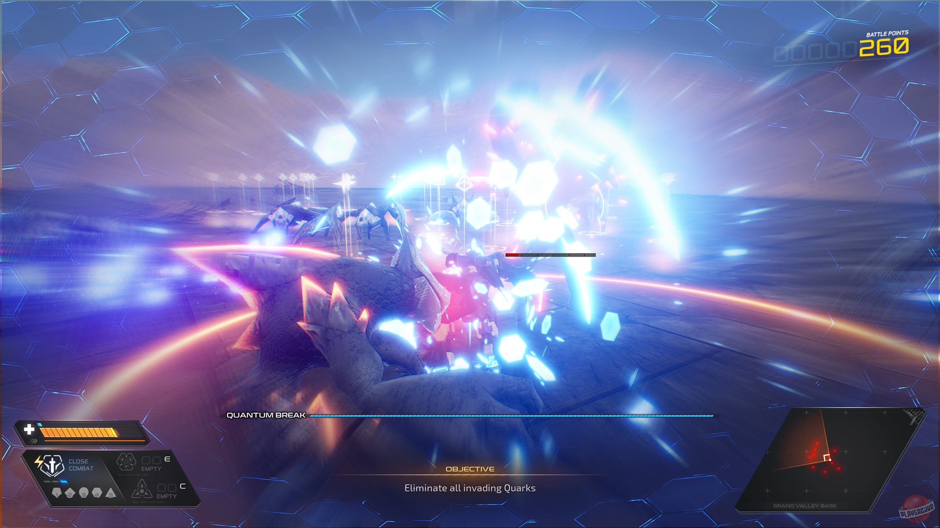 Скриншот из игры M.A.S.S. Builder - 81