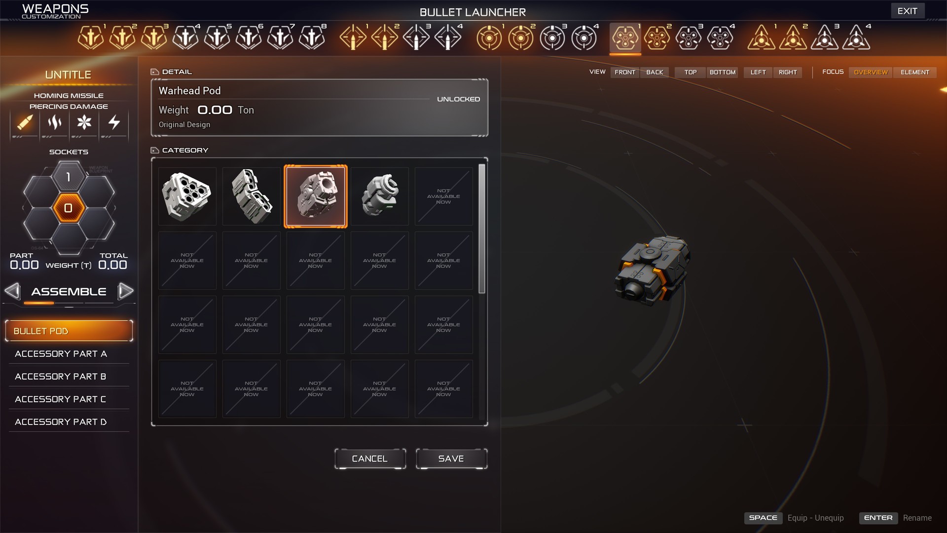 Скриншот из игры M.A.S.S. Builder - 17