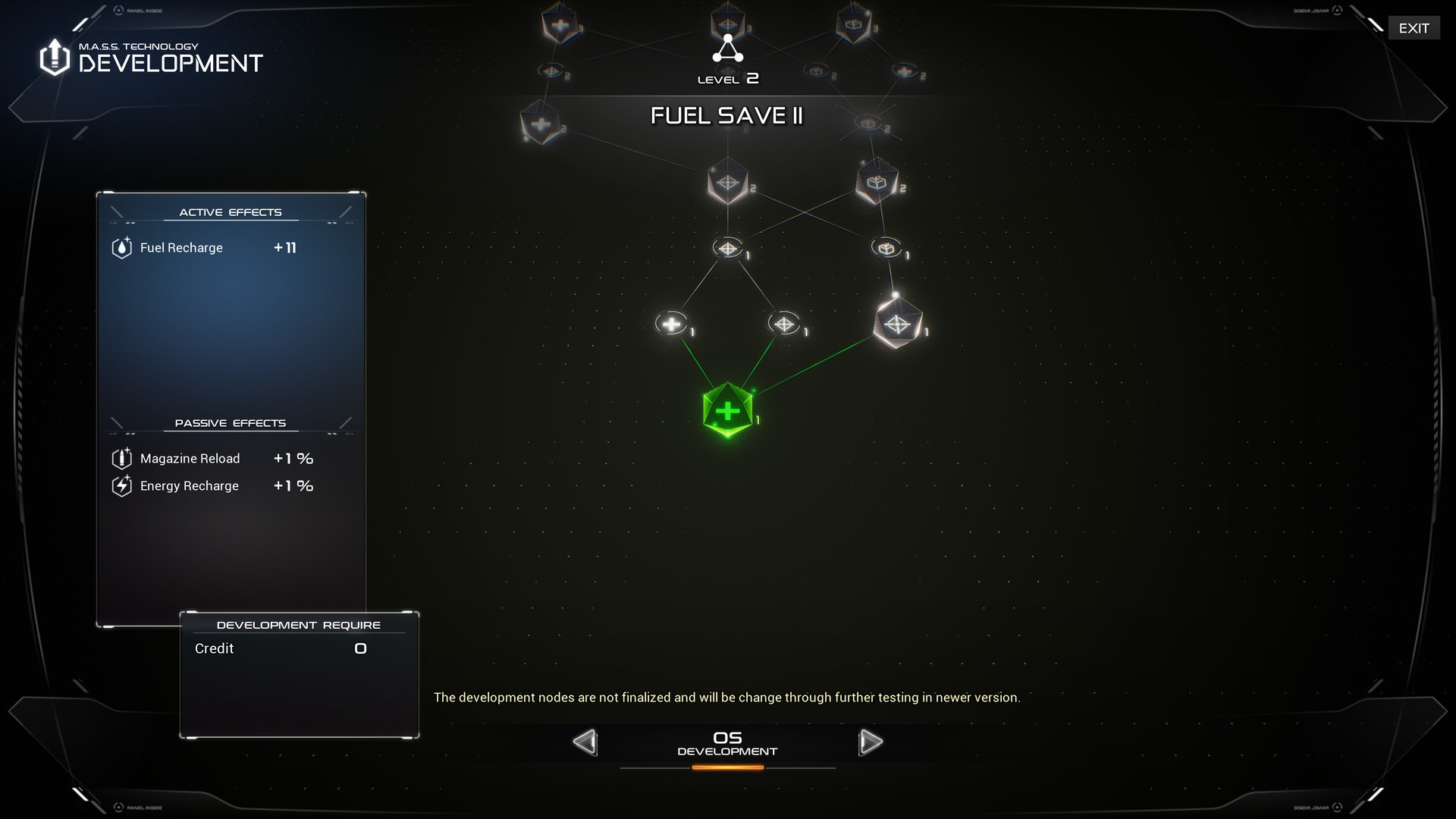 Скриншот из игры M.A.S.S. Builder - 77