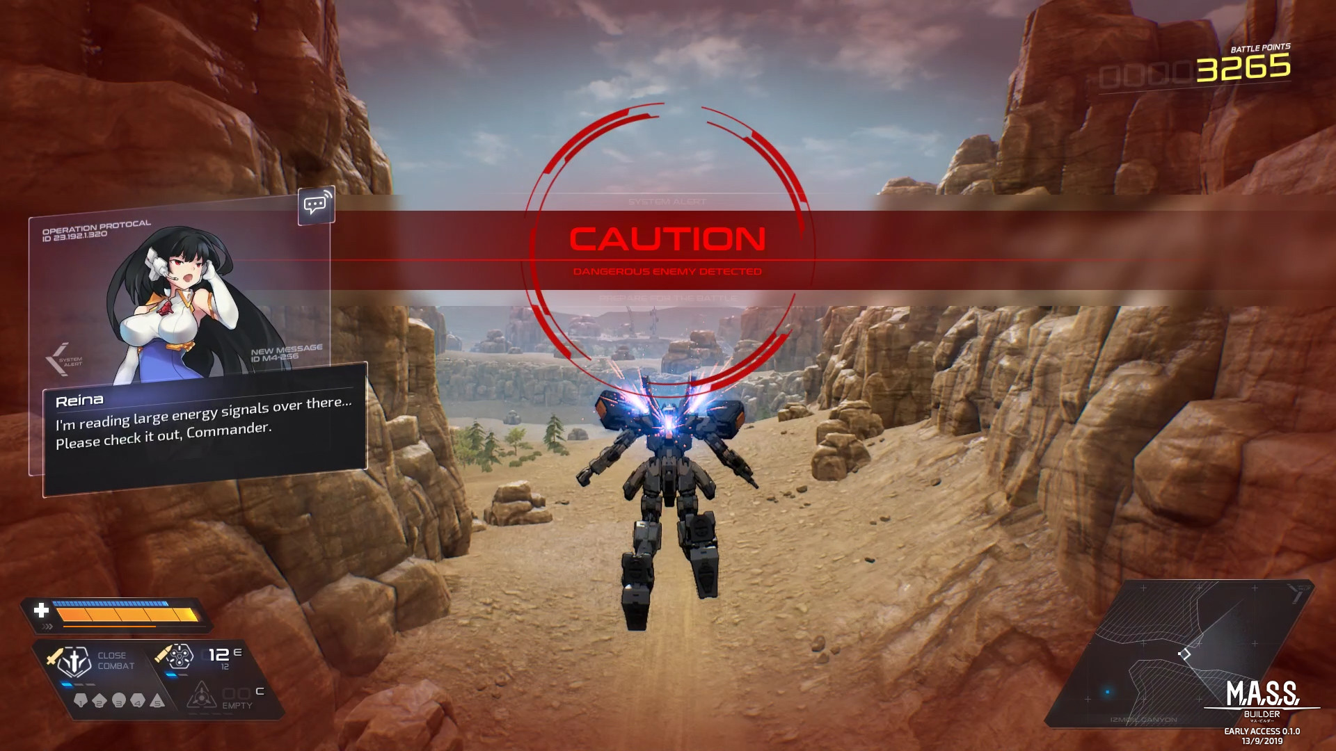 Скриншот из игры M.A.S.S. Builder - 61