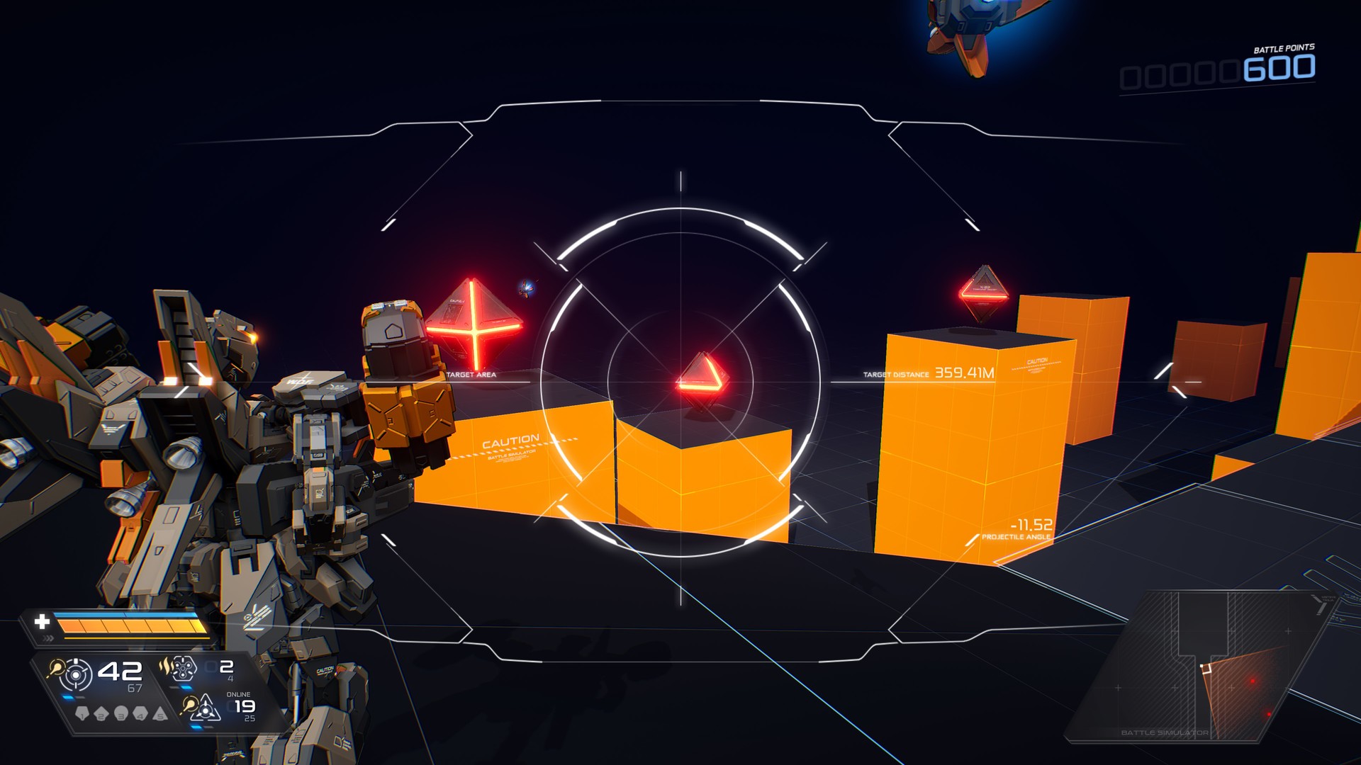 Скриншот из игры M.A.S.S. Builder - 51