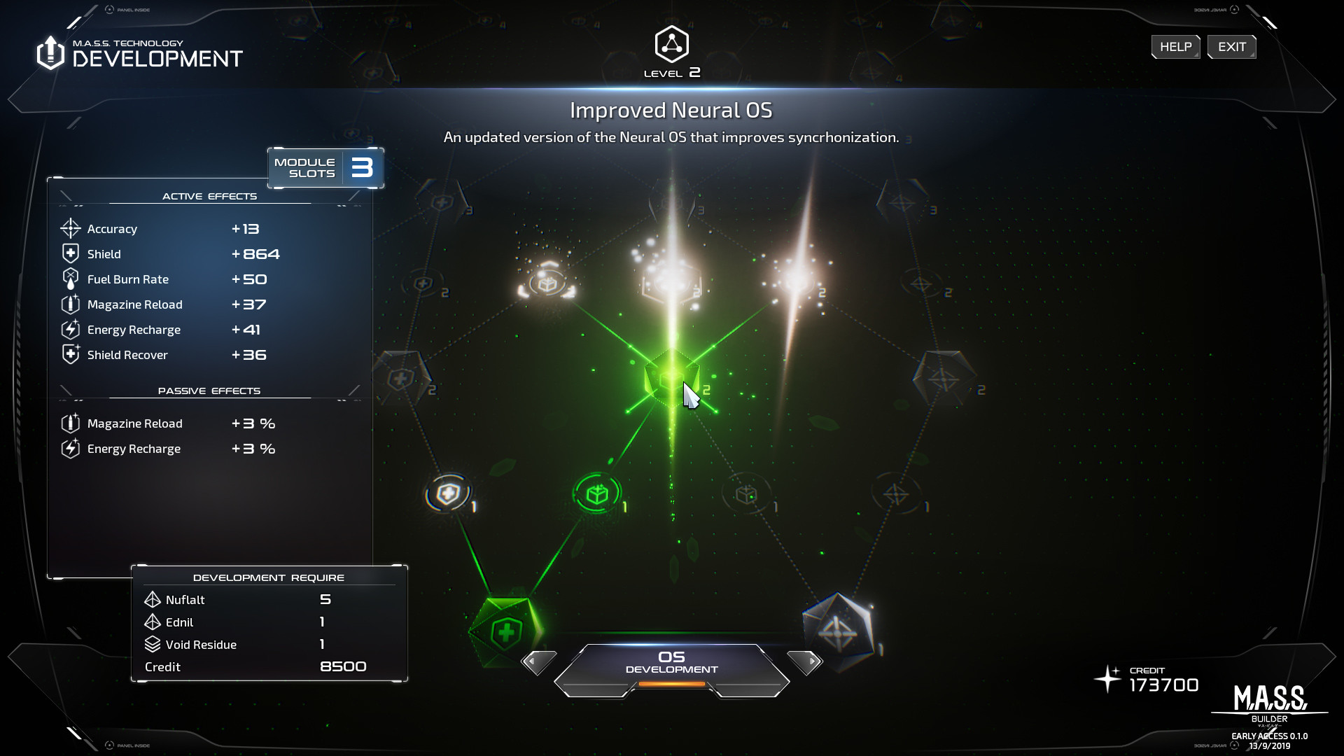 Скриншот из игры M.A.S.S. Builder - 13